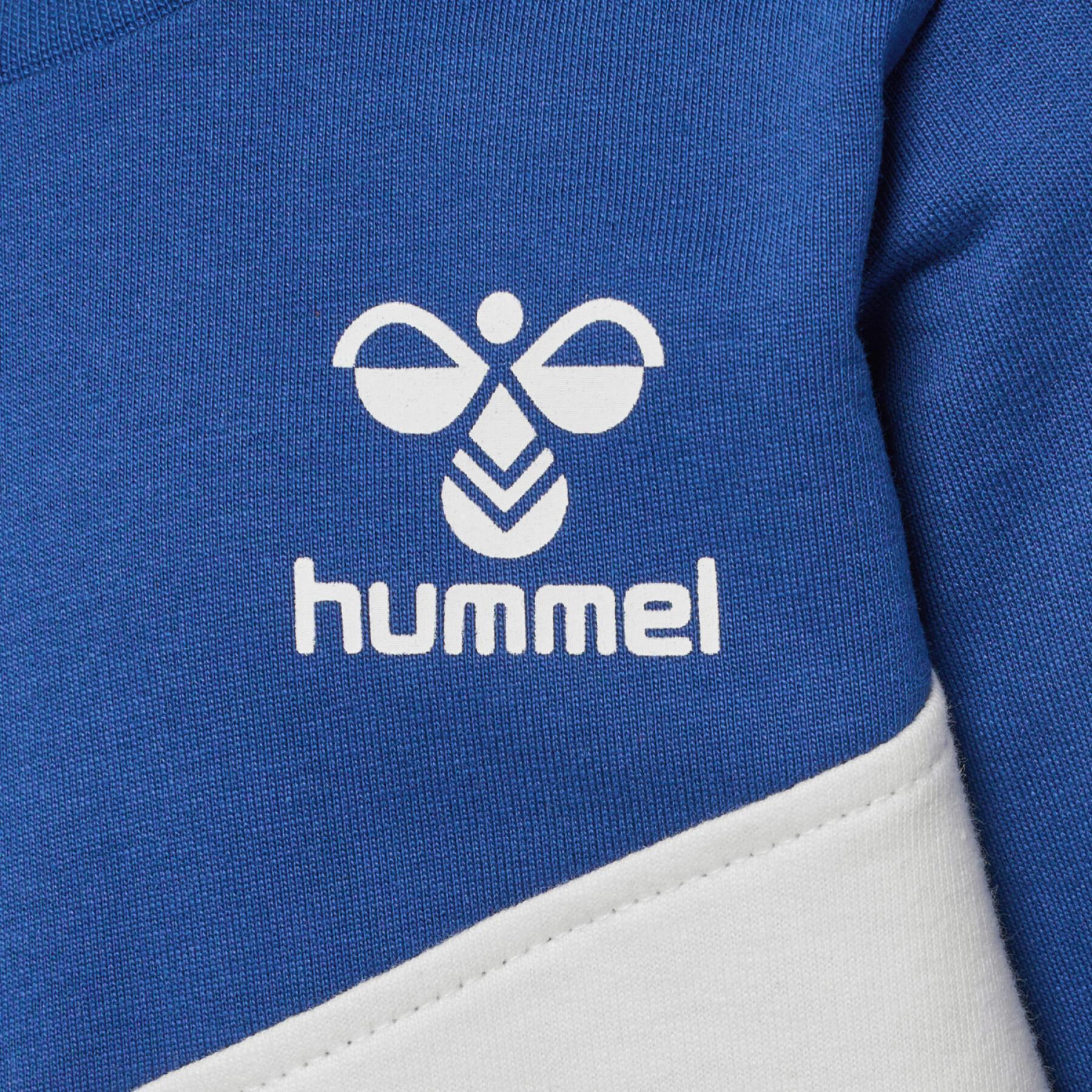 Sweatshirt child Hummel hmlSkye