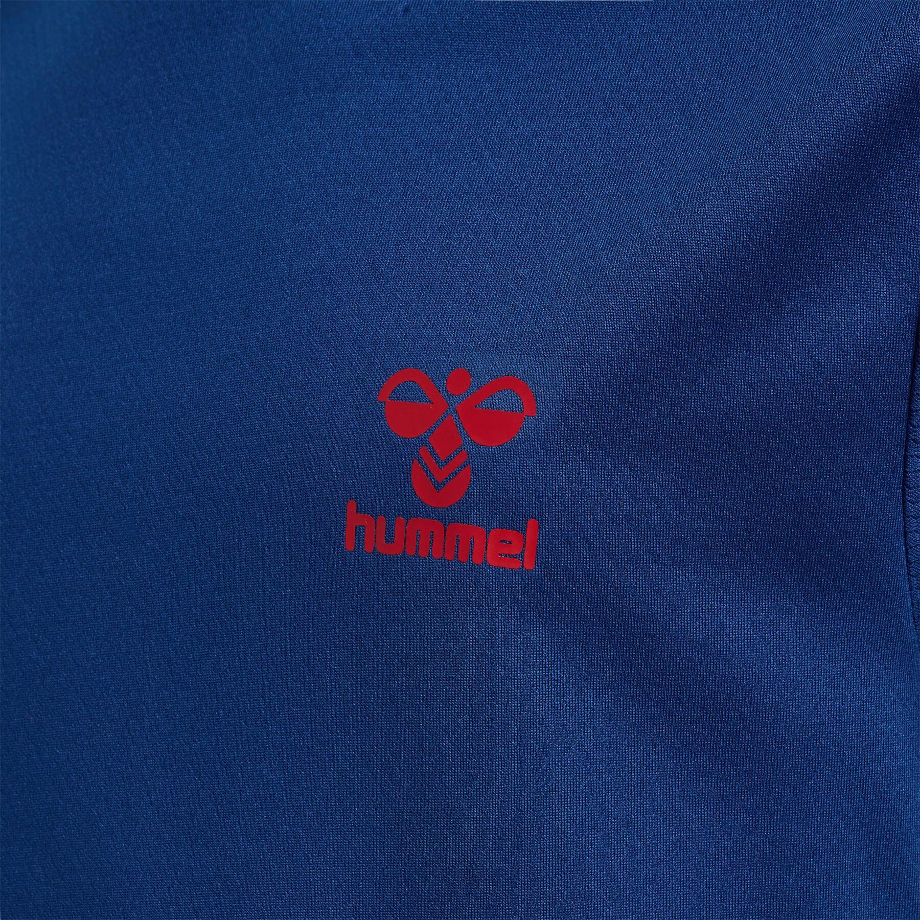 Children's jersey Hummel Q4 Poly