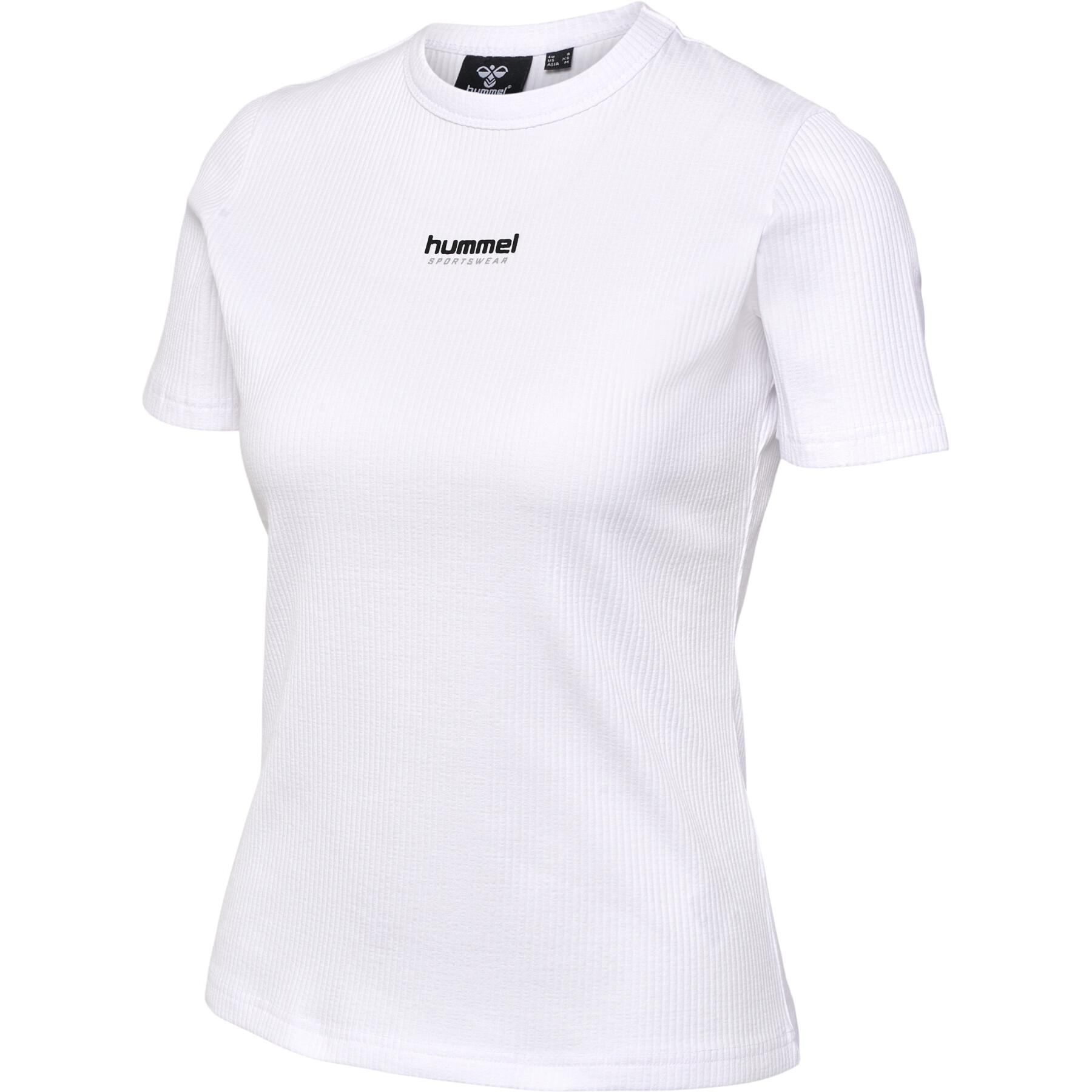 Women's T-shirt Hummel Lgc Scarlett
