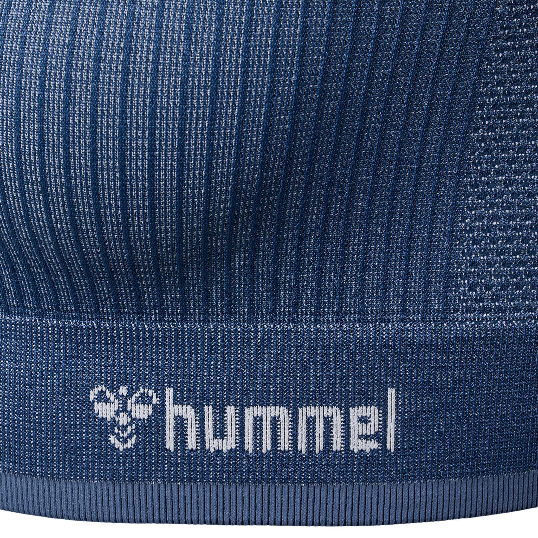 Women's long sleeve T-shirt Hummel MT Blaze