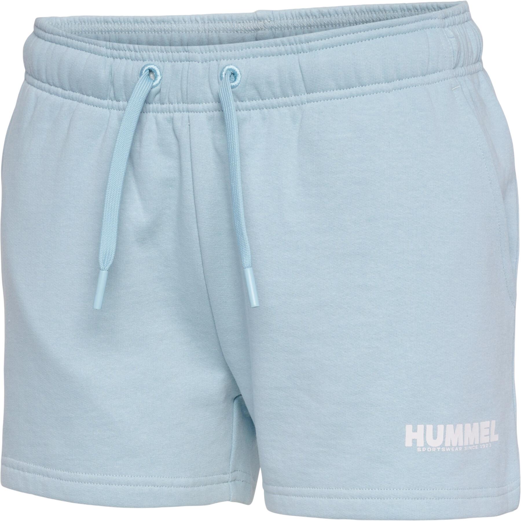 Women's shorts Hummel Legacy