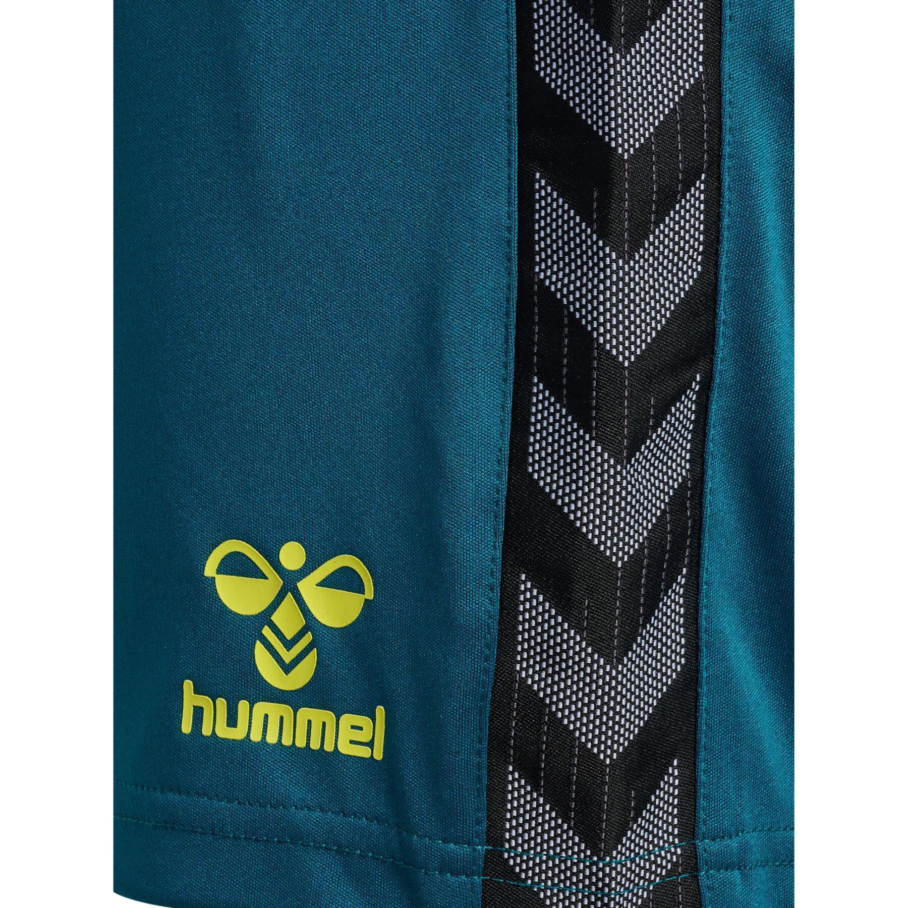 Women's shorts Hummel Authentic Pl