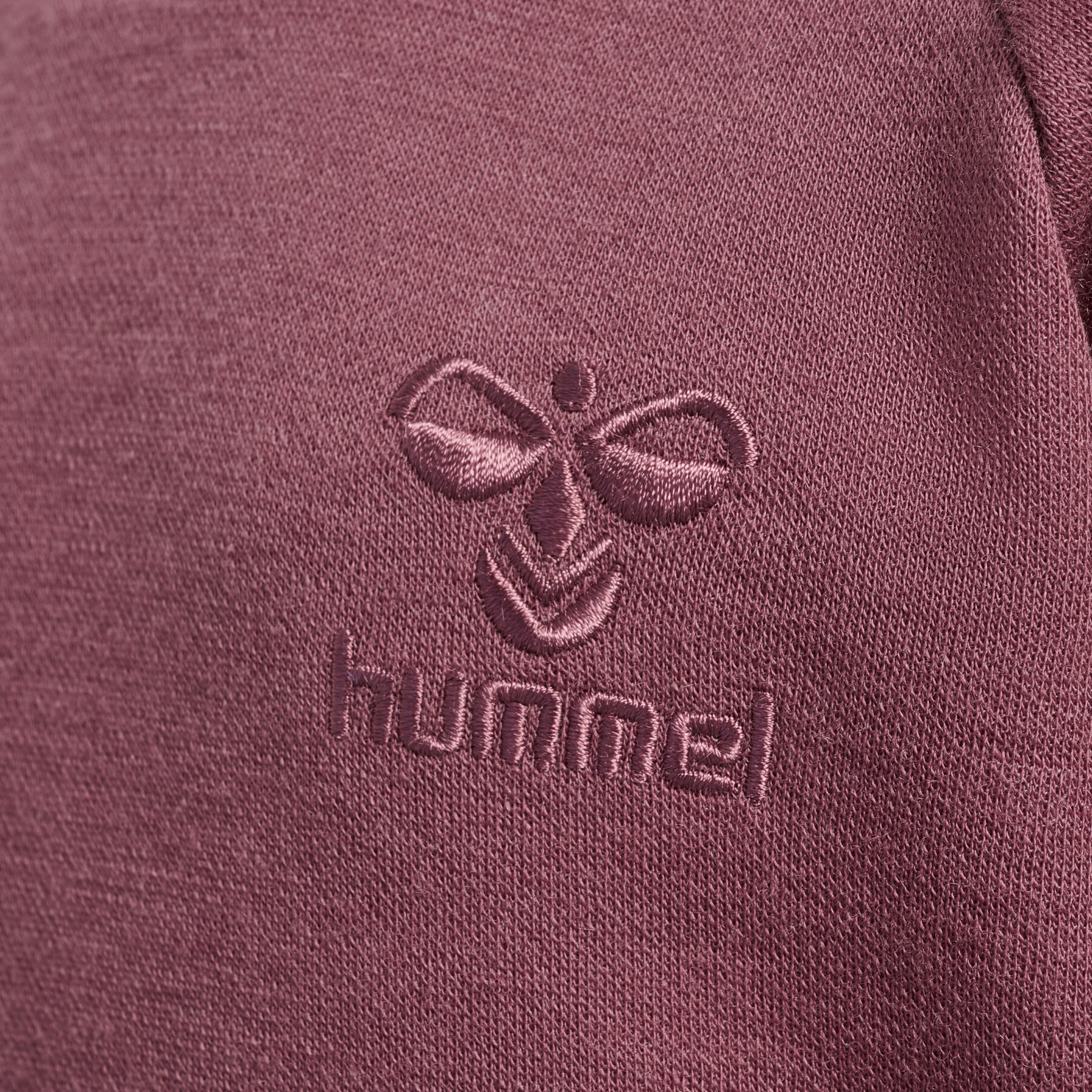 Sweatshirt child Hummel Wulbato