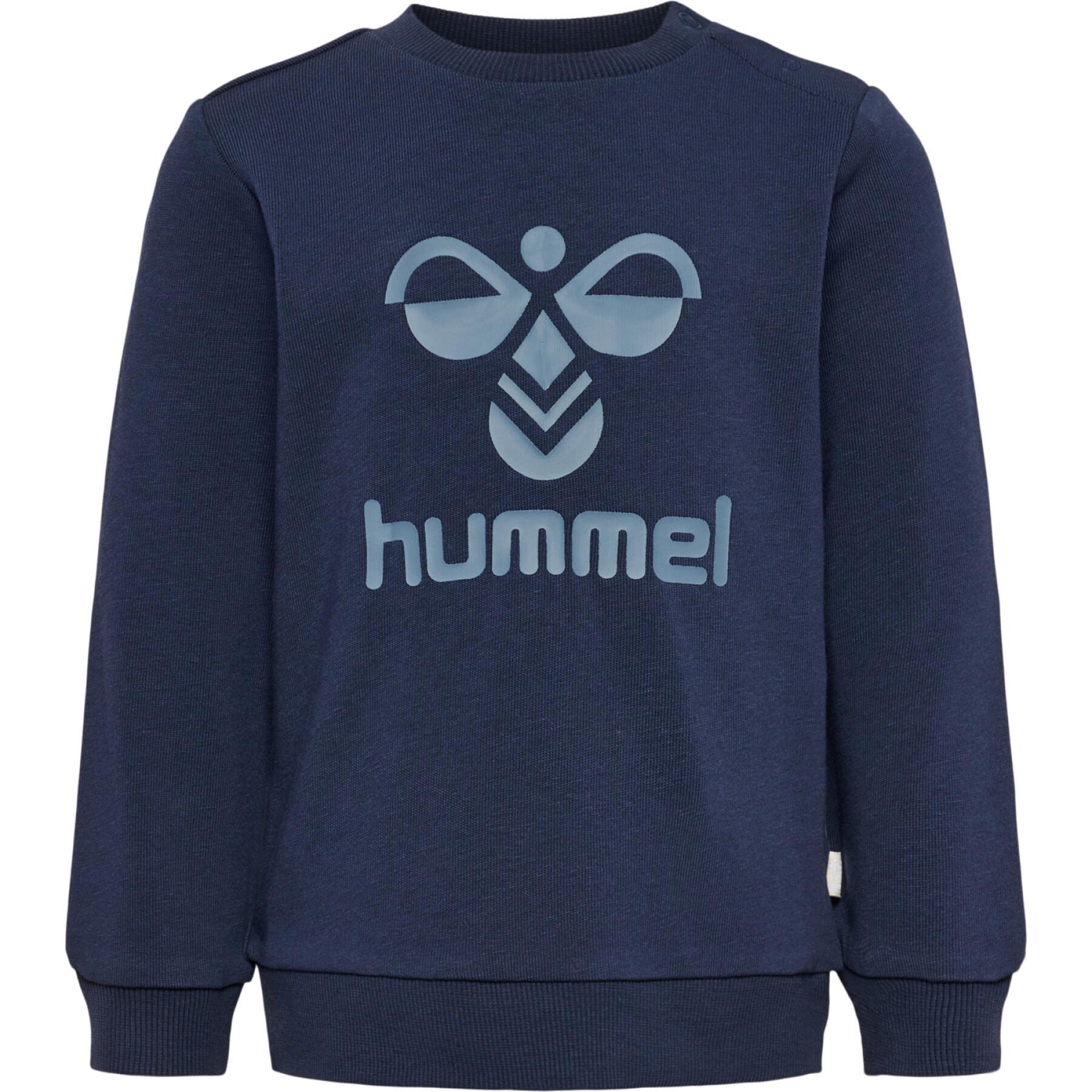 Children's tracksuit Hummel hmlARINE