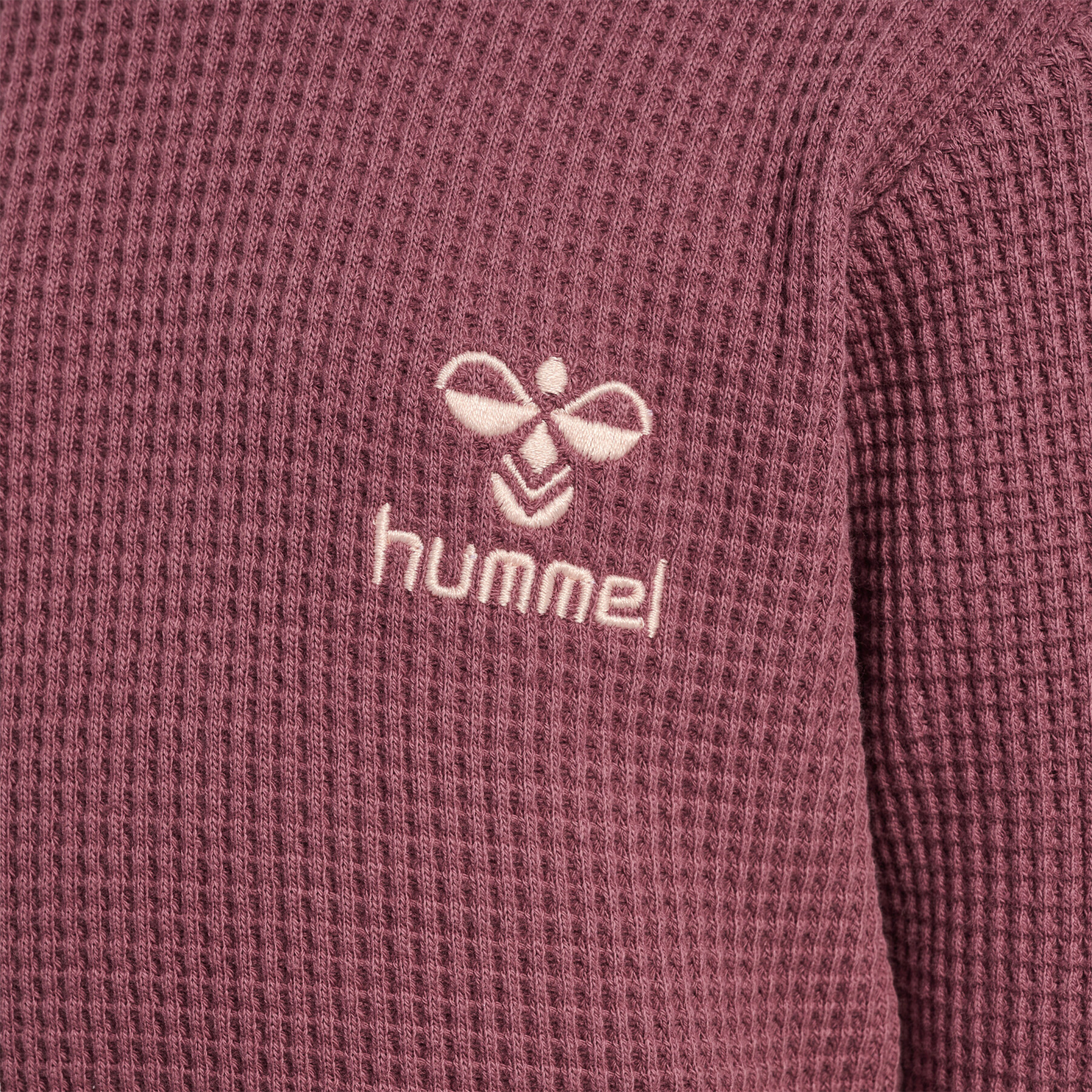 Baby sweatshirt Hummel Cosy