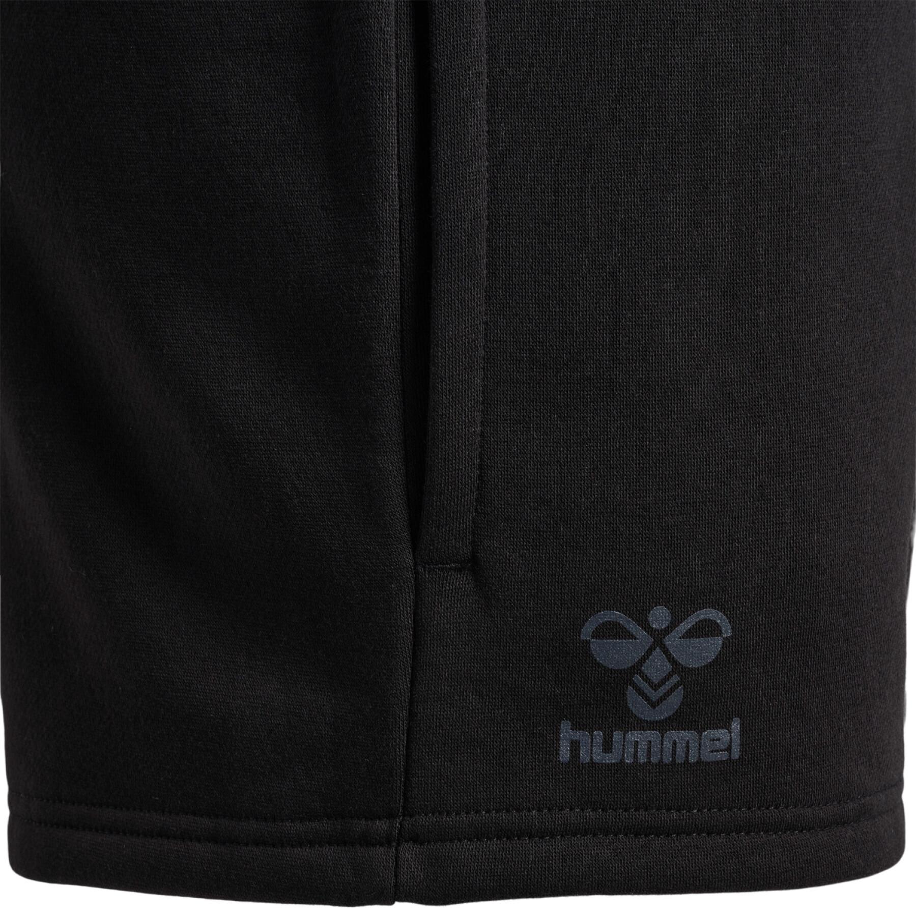 Women's shorts Hummel Active