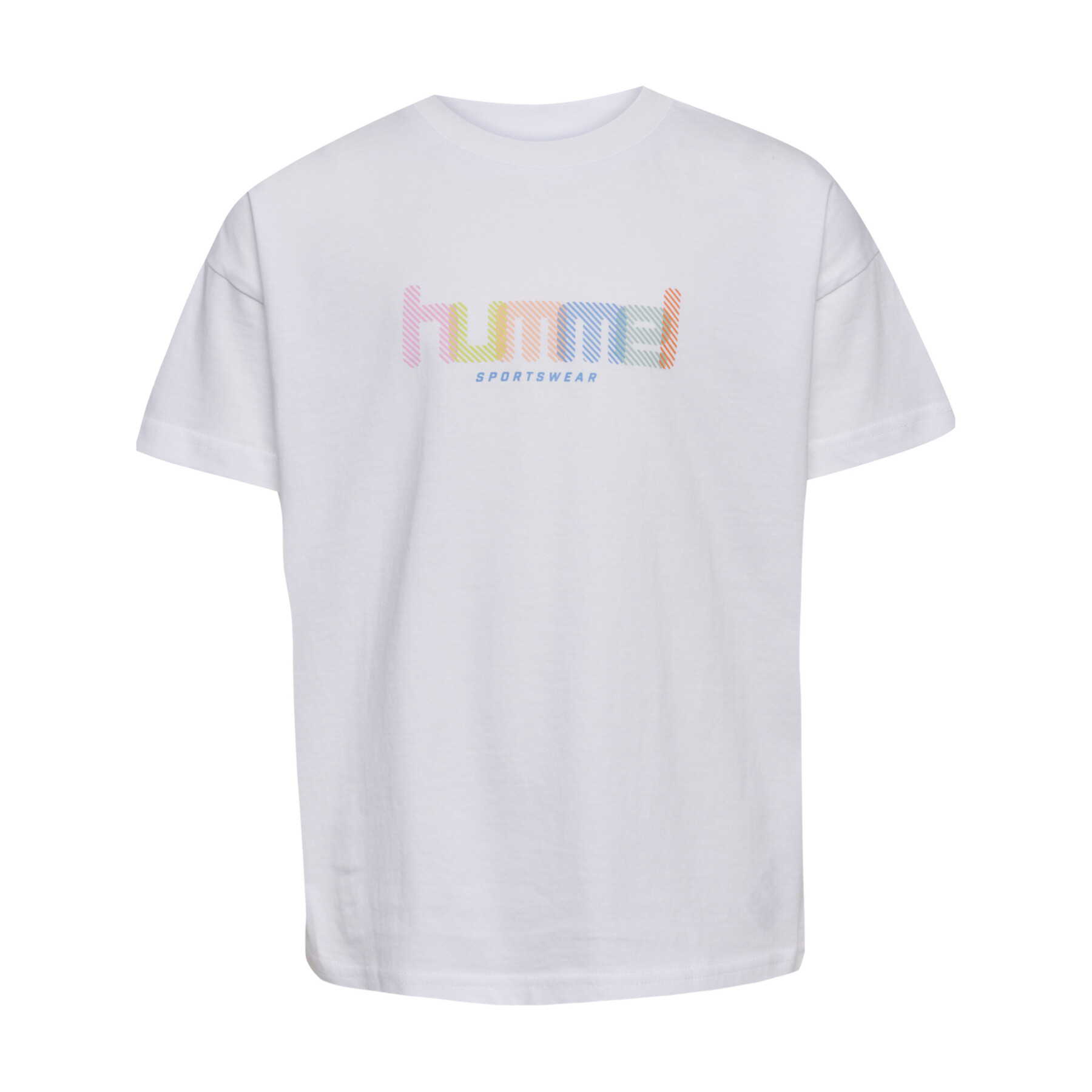 Girl's T-shirt Hummel Agnes