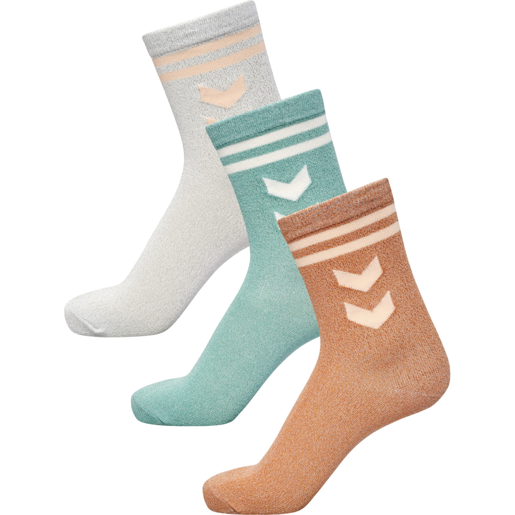 Children's socks Hummel Alfie (x3)