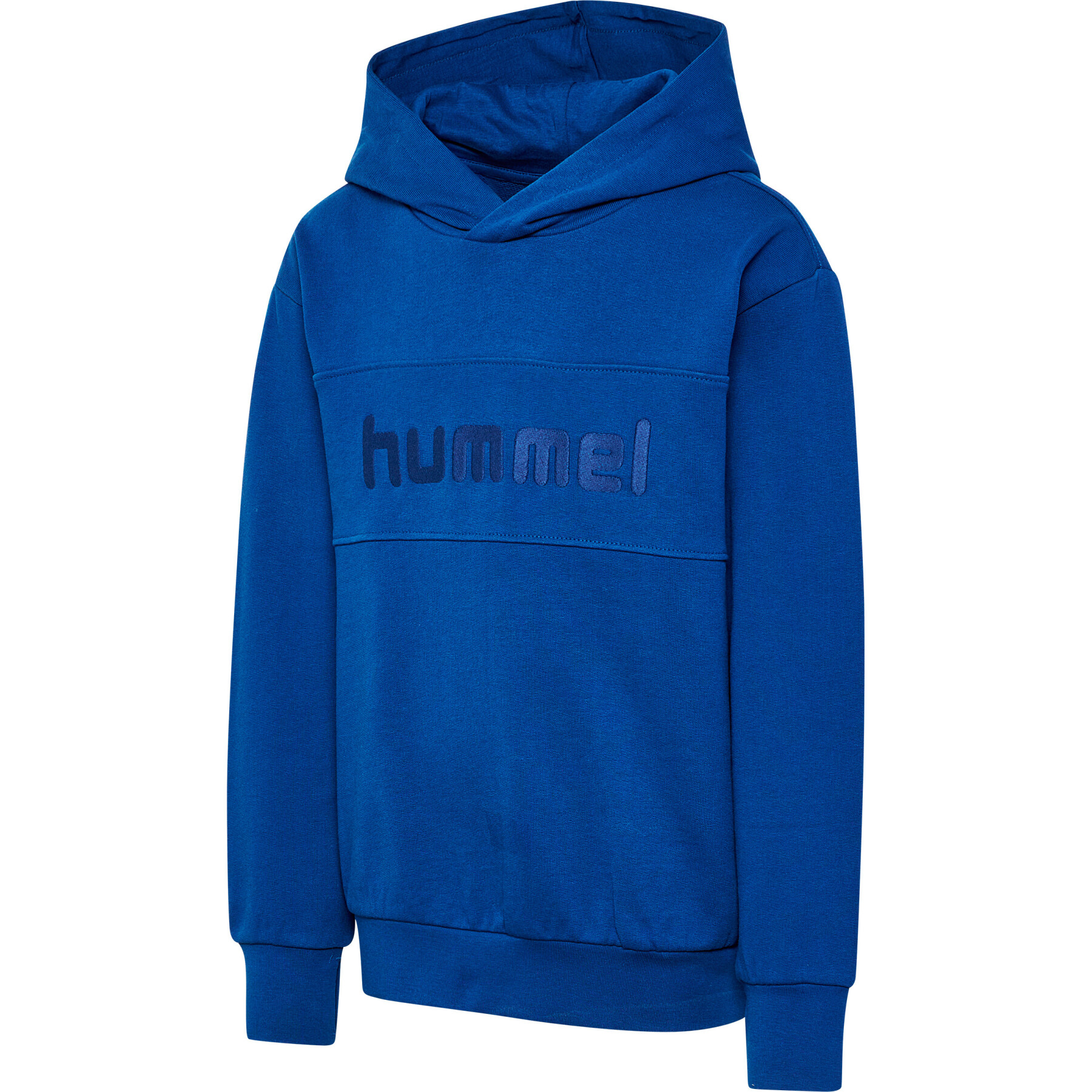 Child hoodie Hummel Modo