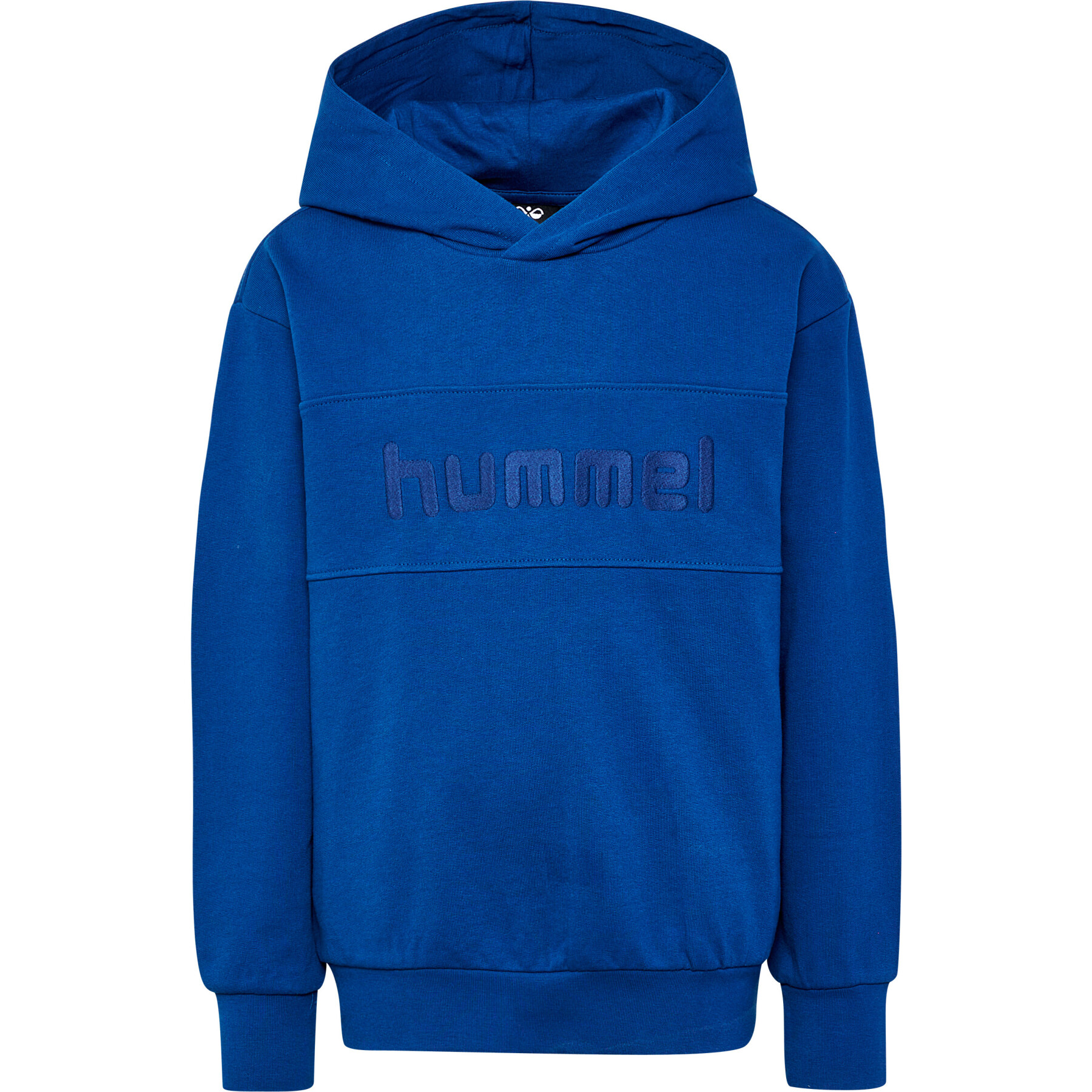 Child hoodie Hummel Modo