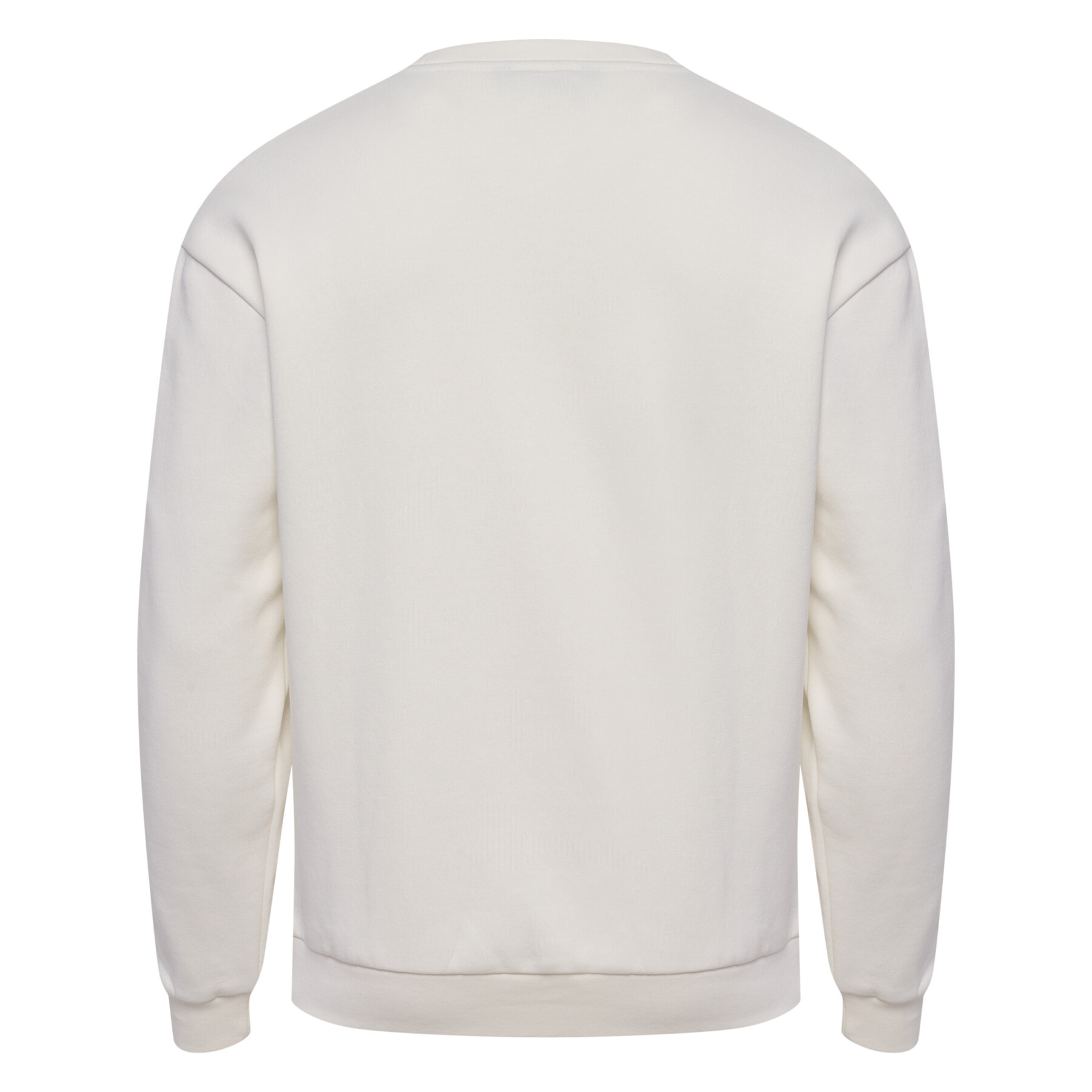Loose-fitting sweatshirt Hummel Archive