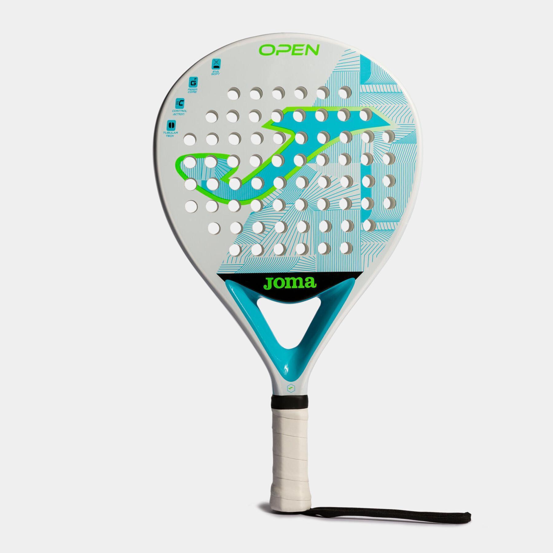 Racket from padel Joma Open
