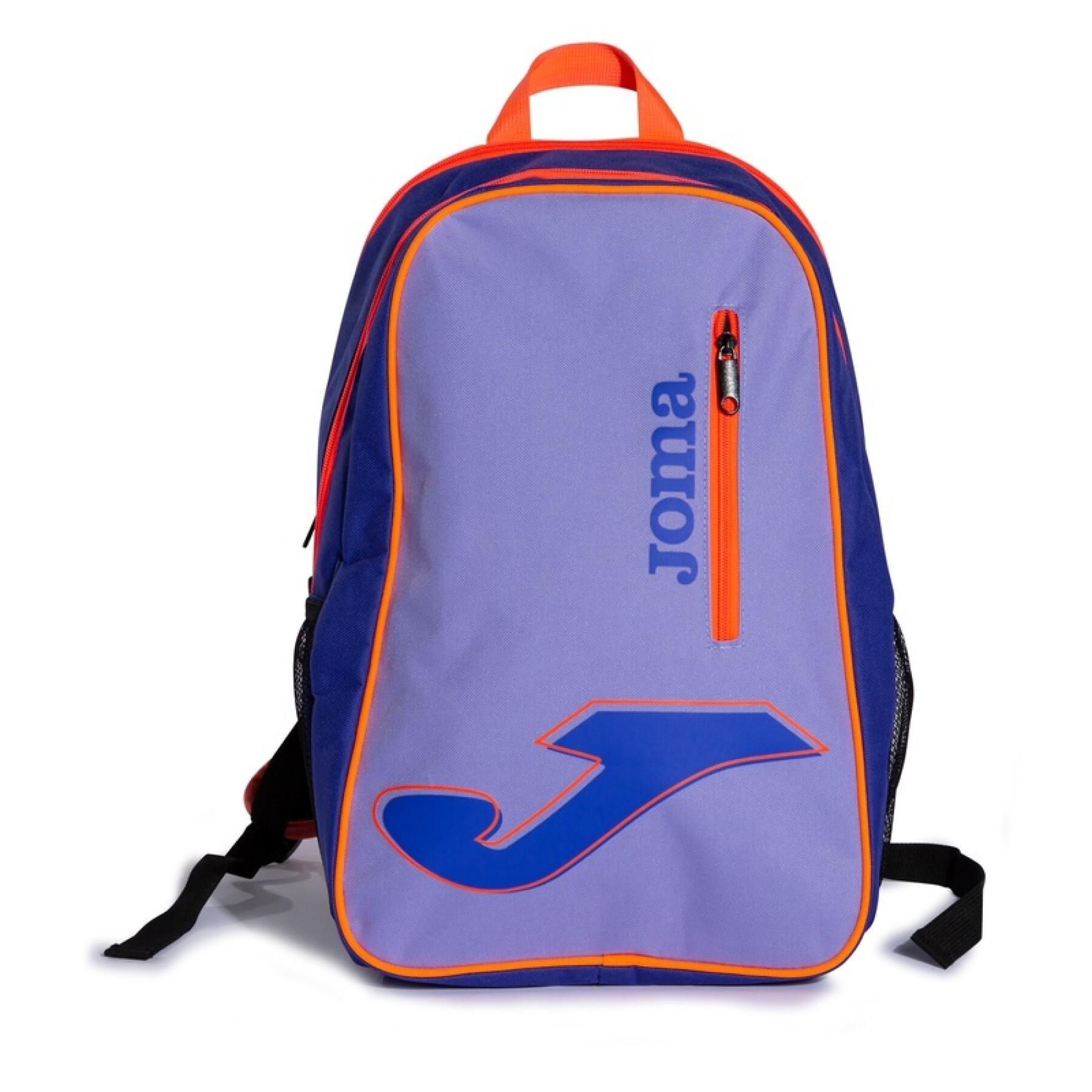 Backpack Joma azul