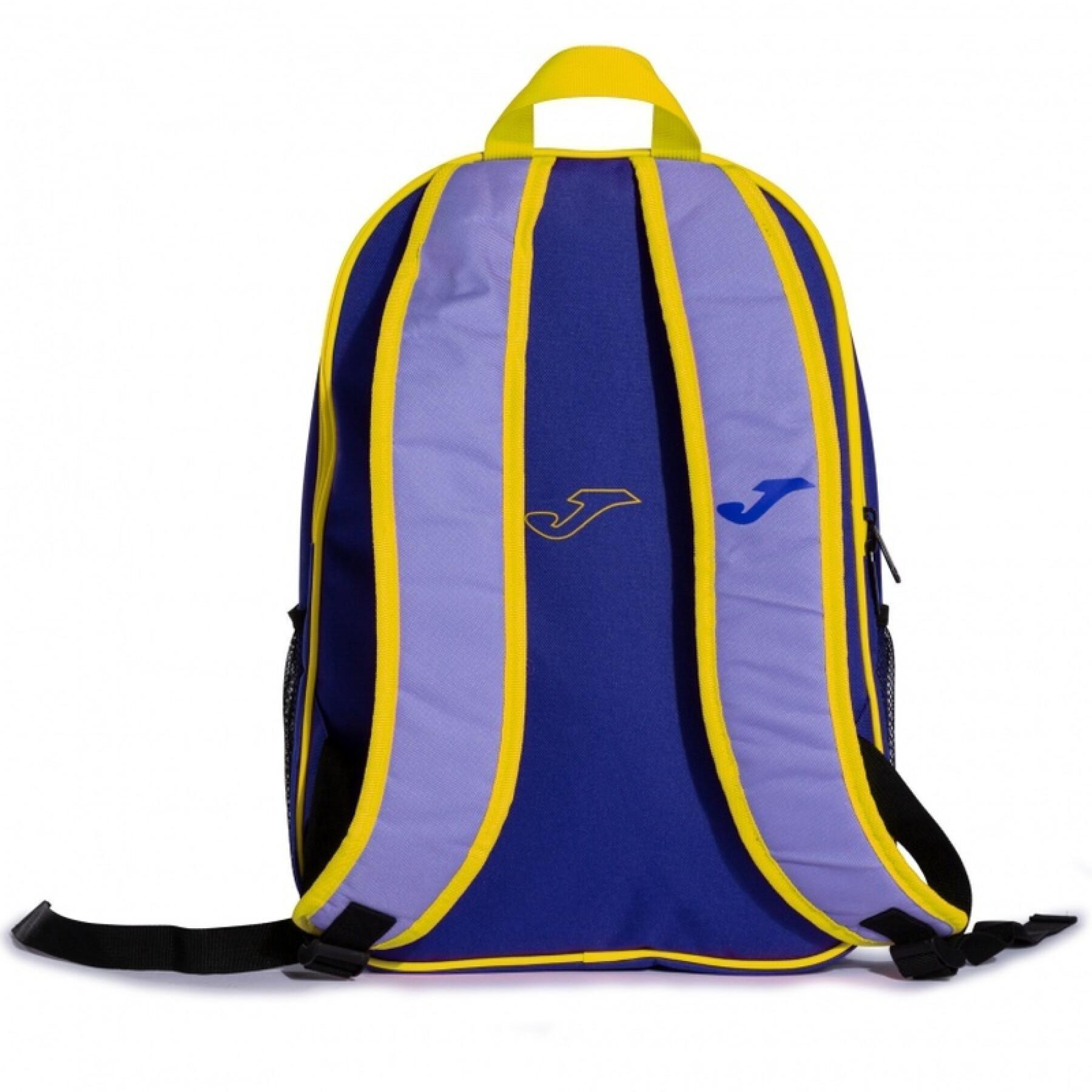 Backpack Joma azul