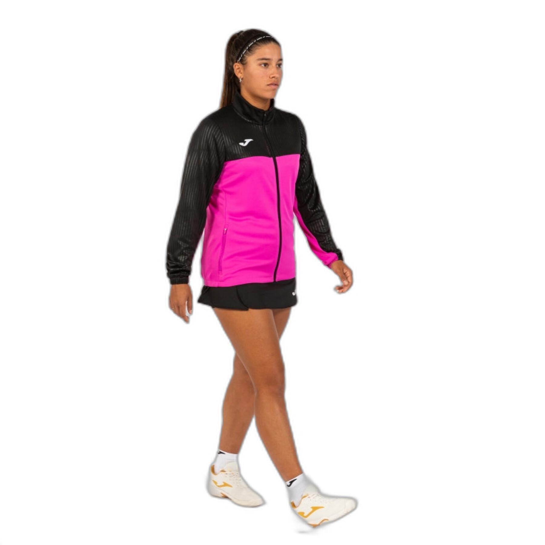 Women's sweat jacket Joma Montreal