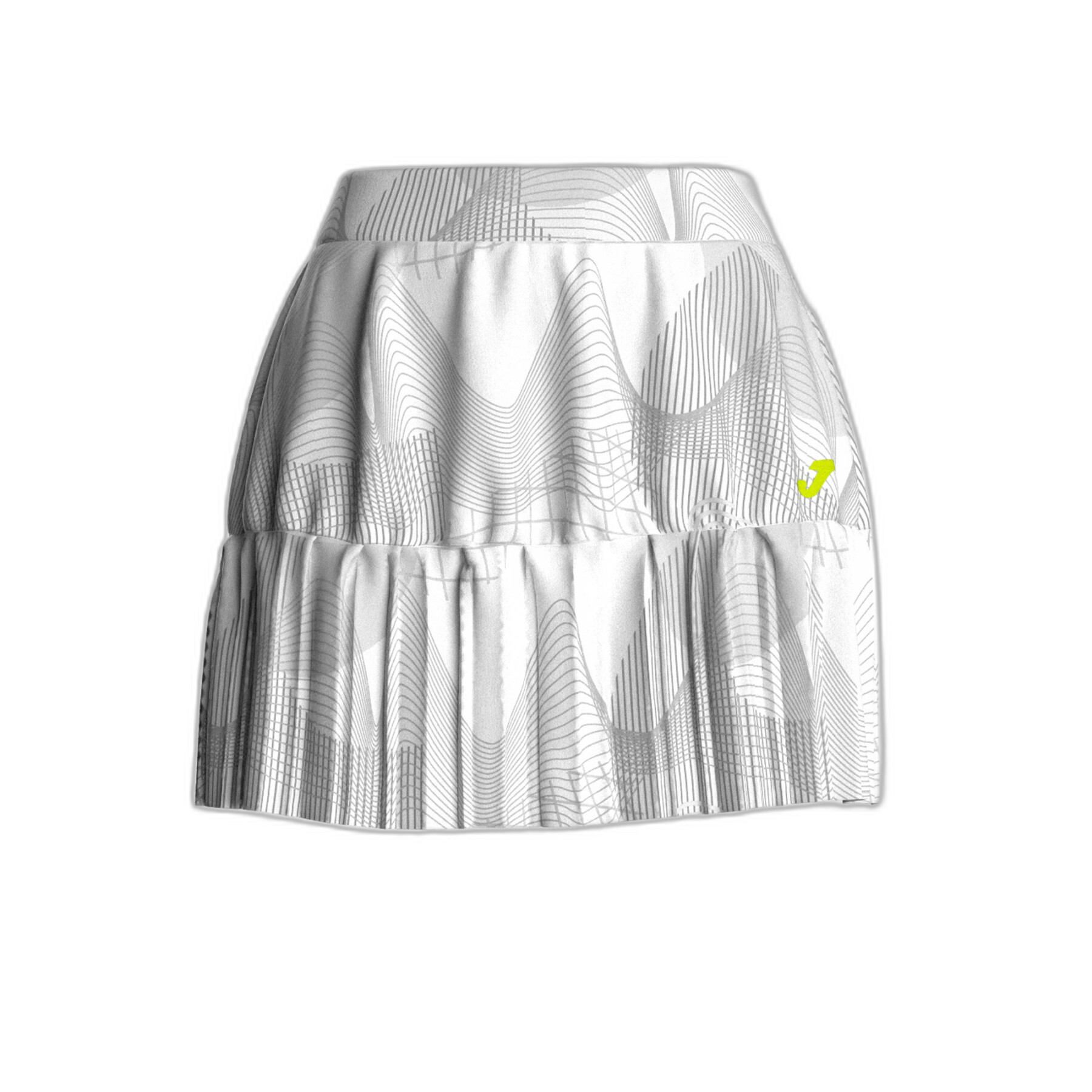 Women's skirt-short Joma Challenge