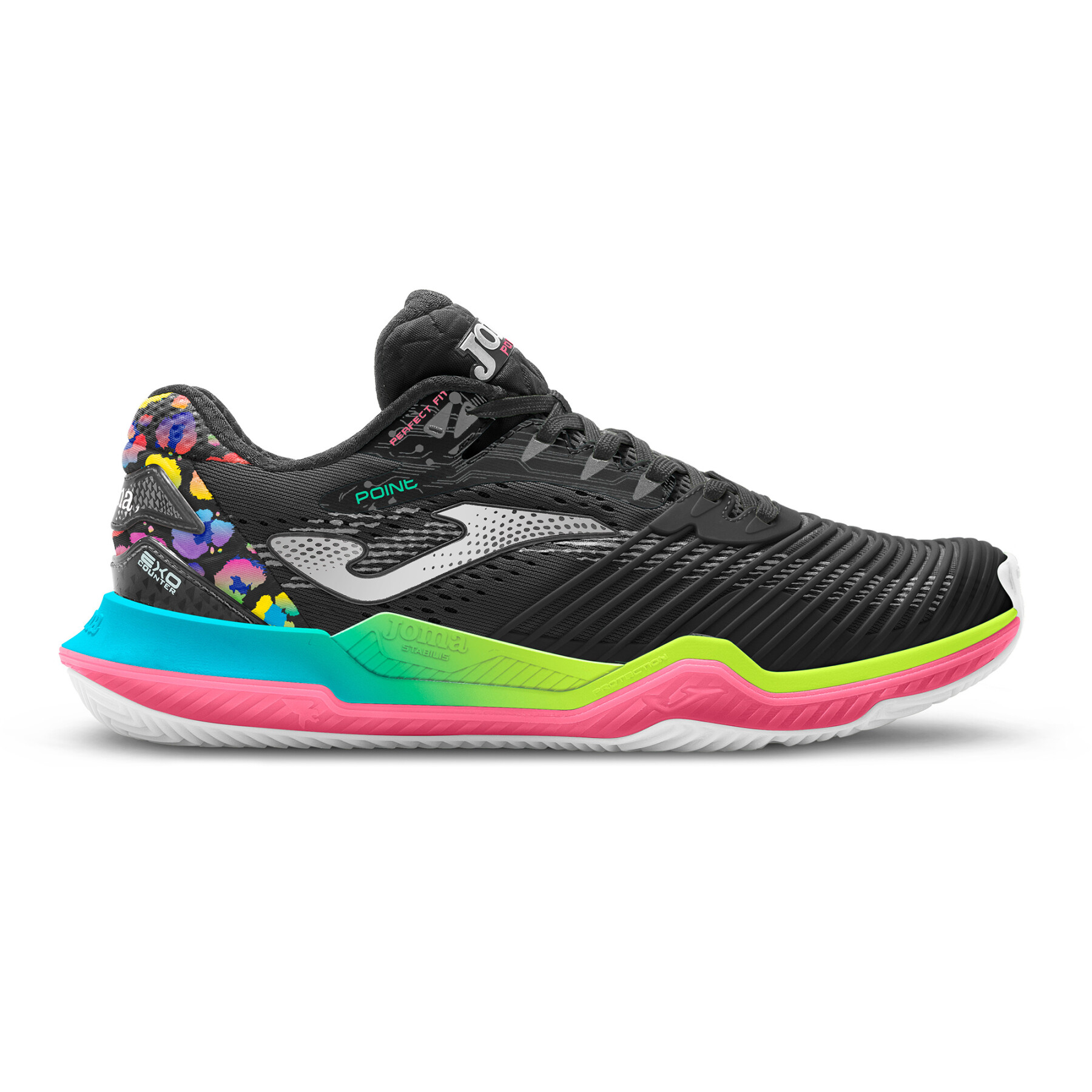 Women's tennis shoes Joma Point Lady 2301