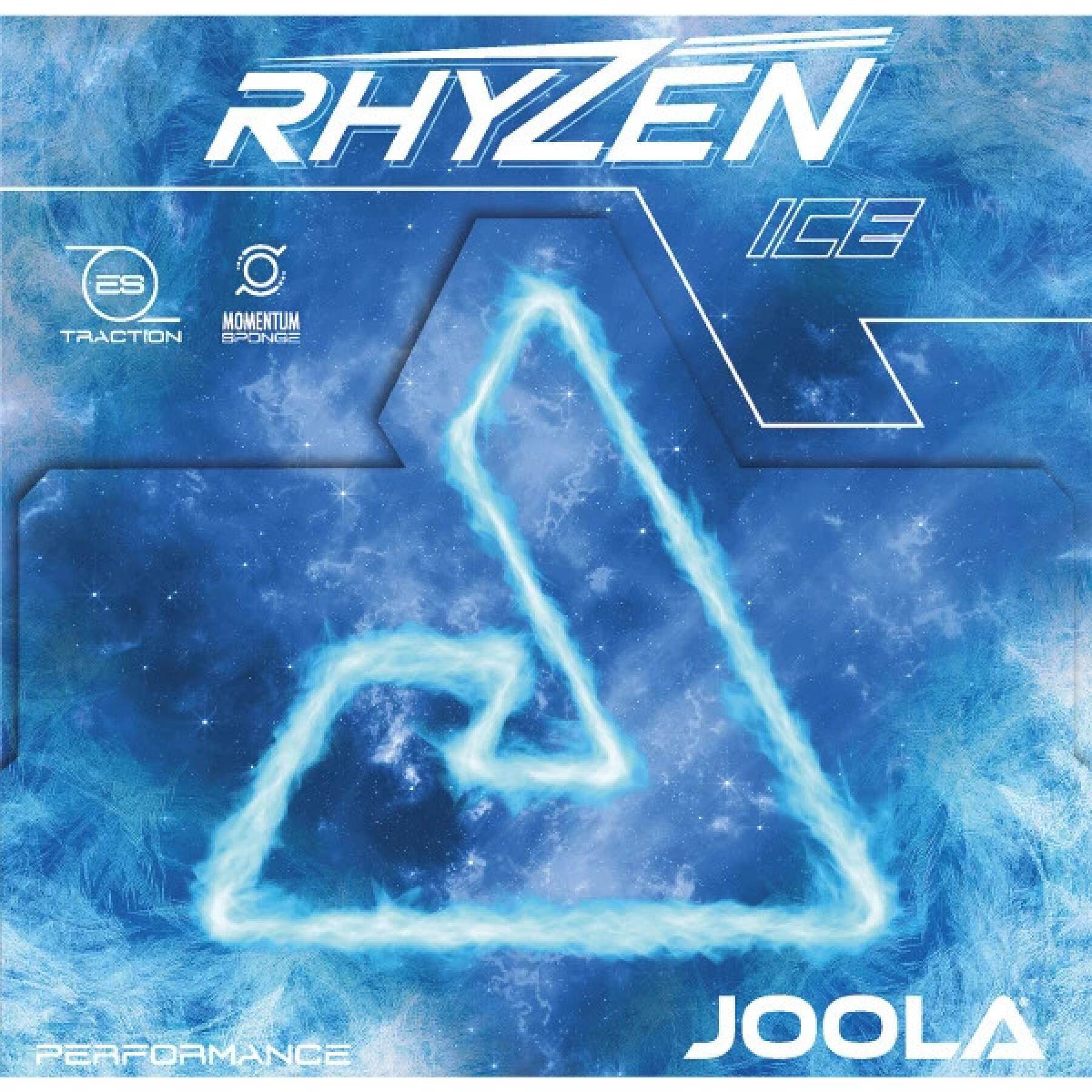Table tennis racket cover Joola Rhyzen Ice 2,0