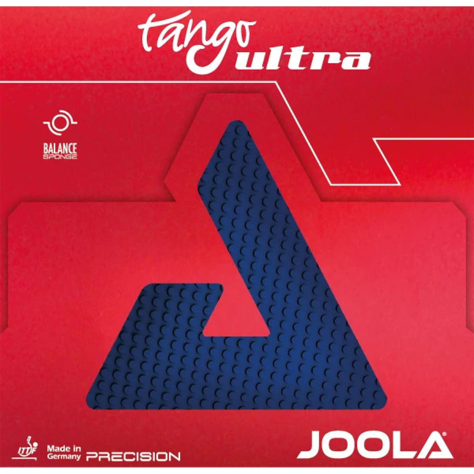 Table tennis racket cover Joola Tango Ultra