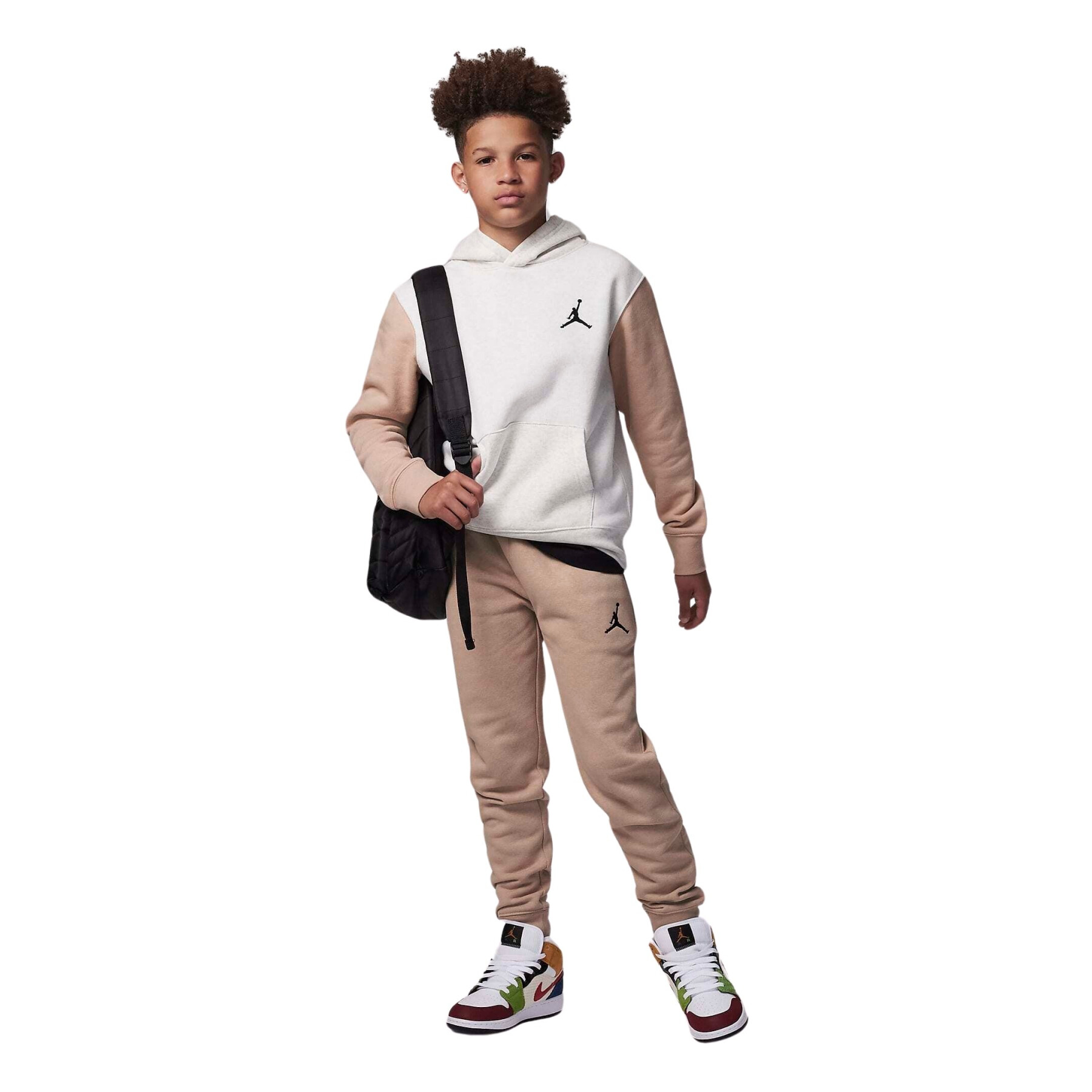 Children's jogging suit Jordan Essentials