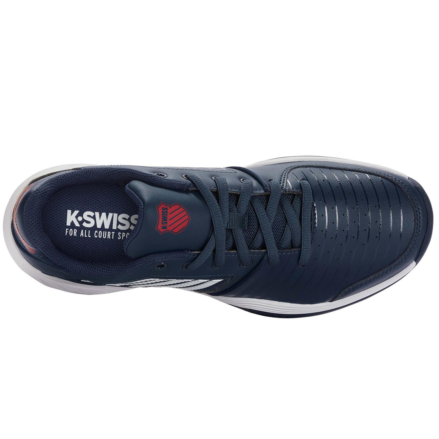 Tennis shoes K-Swiss Court Express Hb