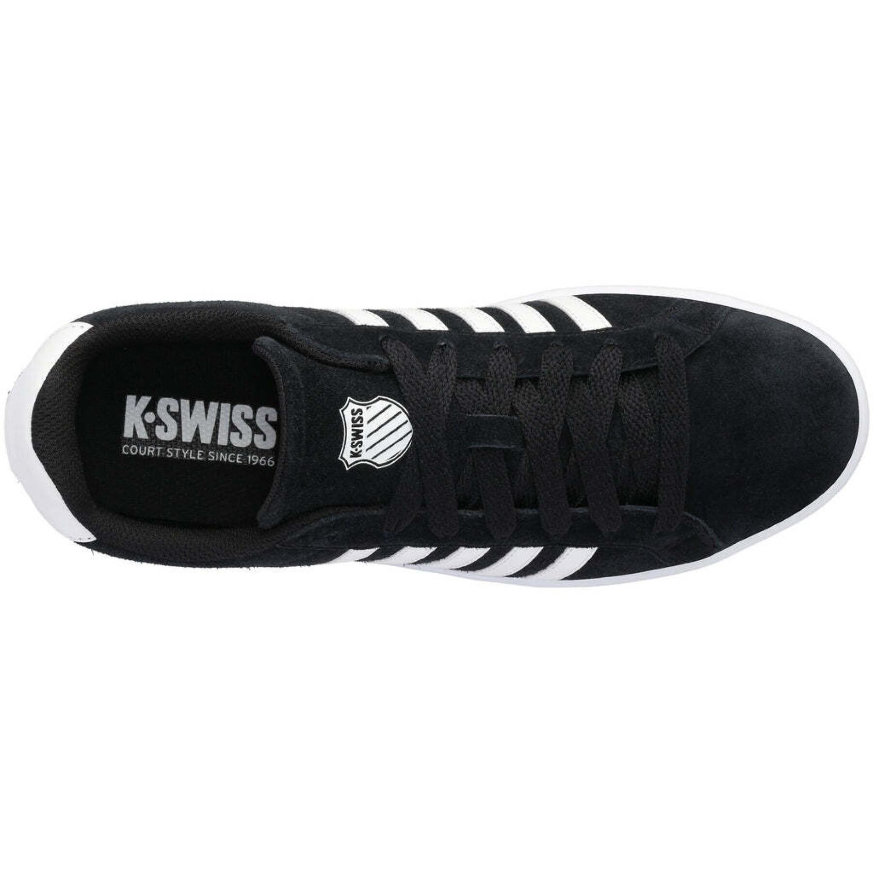 Sneakers K-Swiss Court Tiebreak