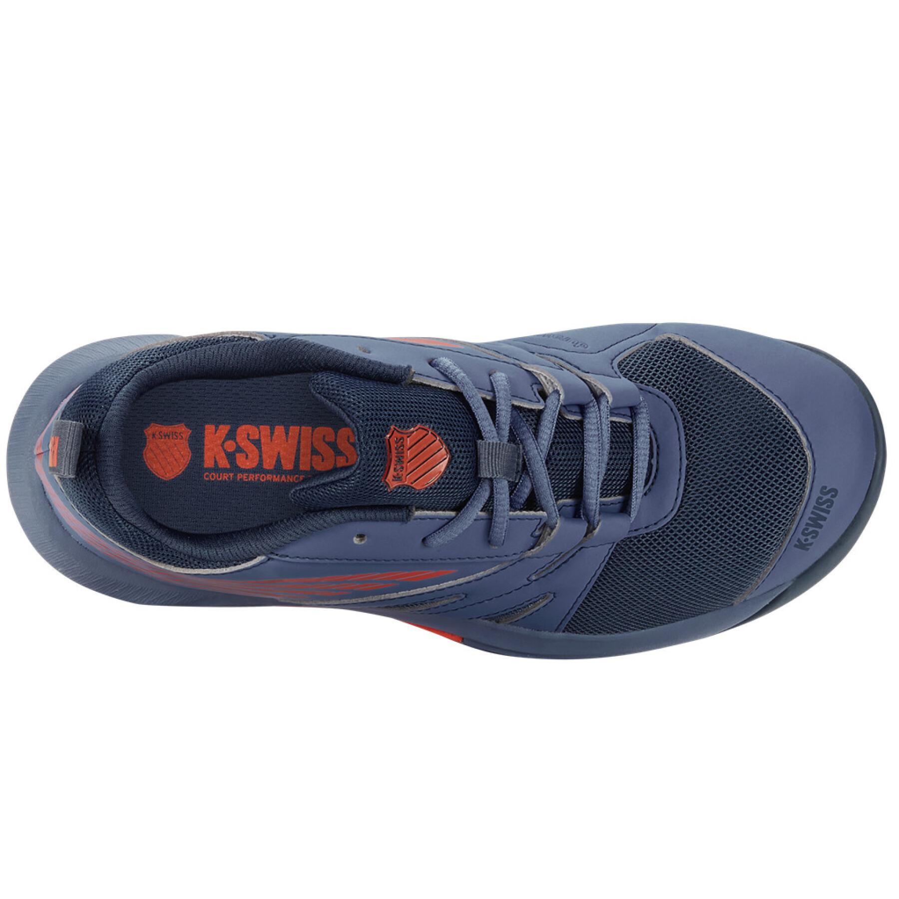 Children's tennis shoes K-Swiss Speedtrac