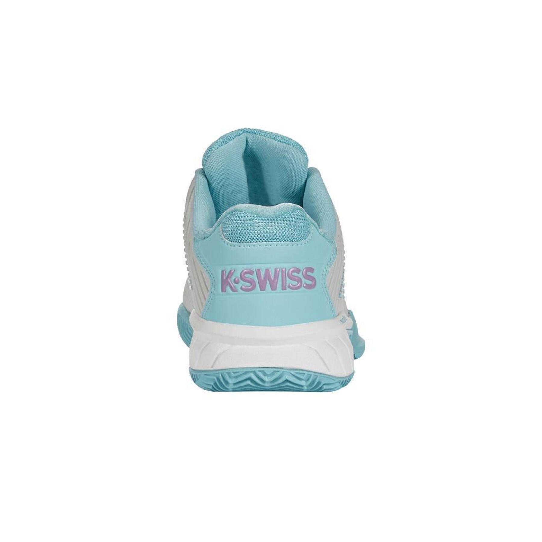 Women's tennis shoes K-Swiss Hypercourt Express 2 Hb
