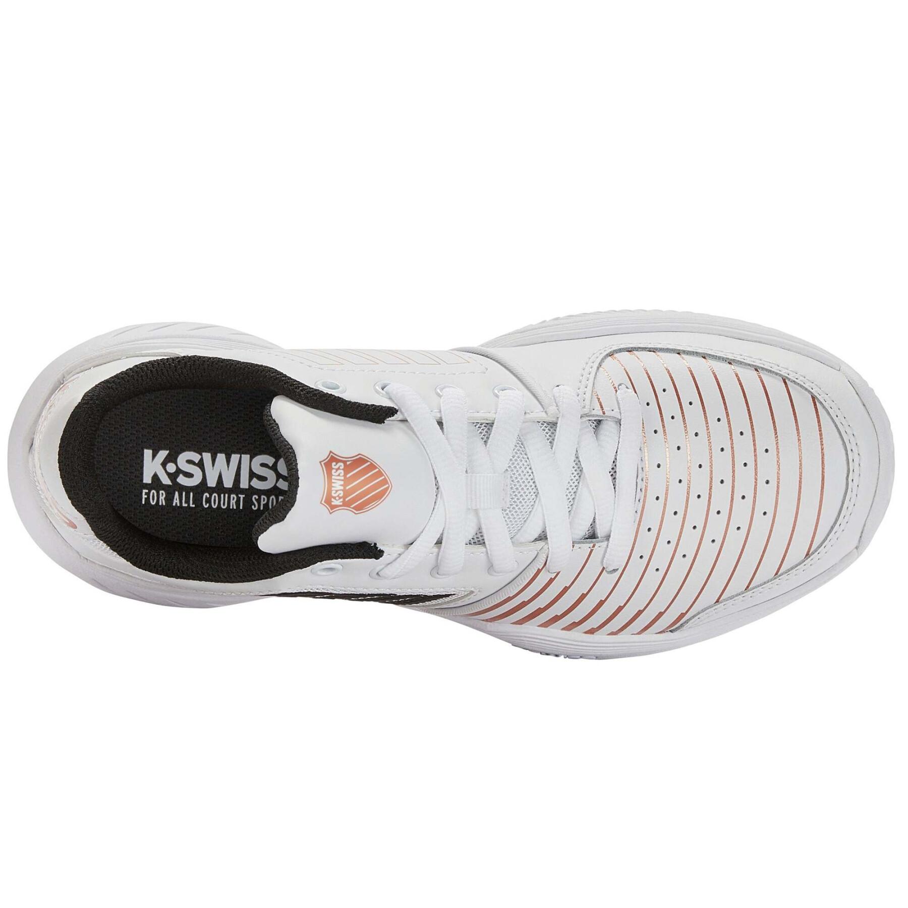 Women's tennis shoes K-Swiss Court Express Hb