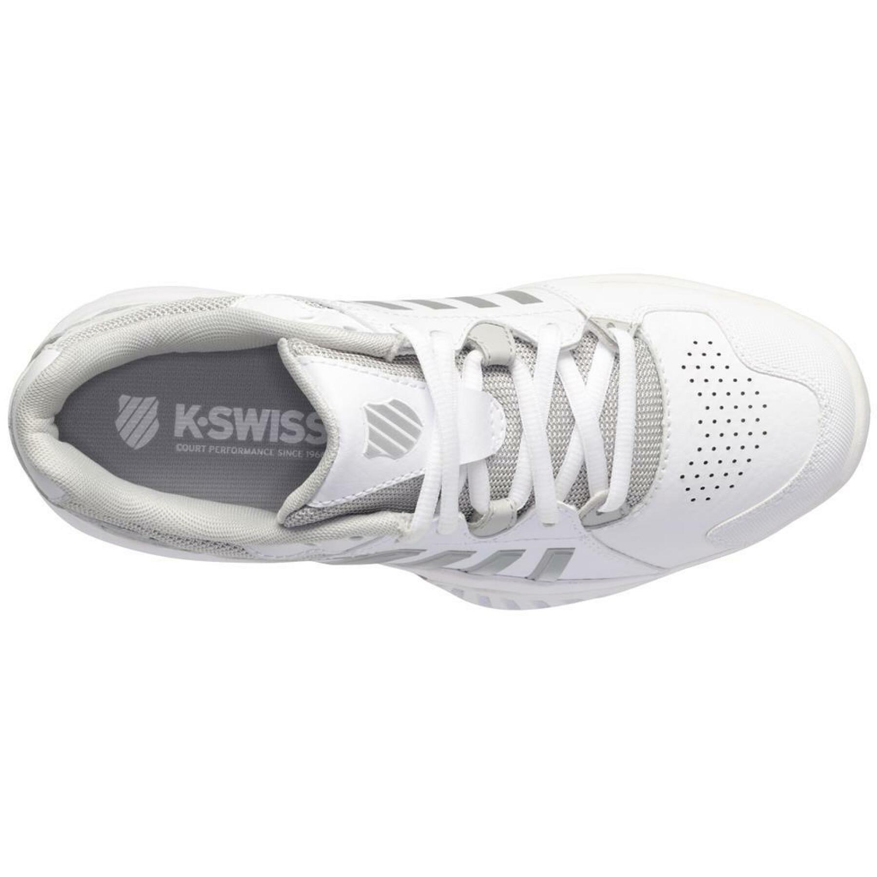 Women's tennis shoes K-Swiss Receiver V