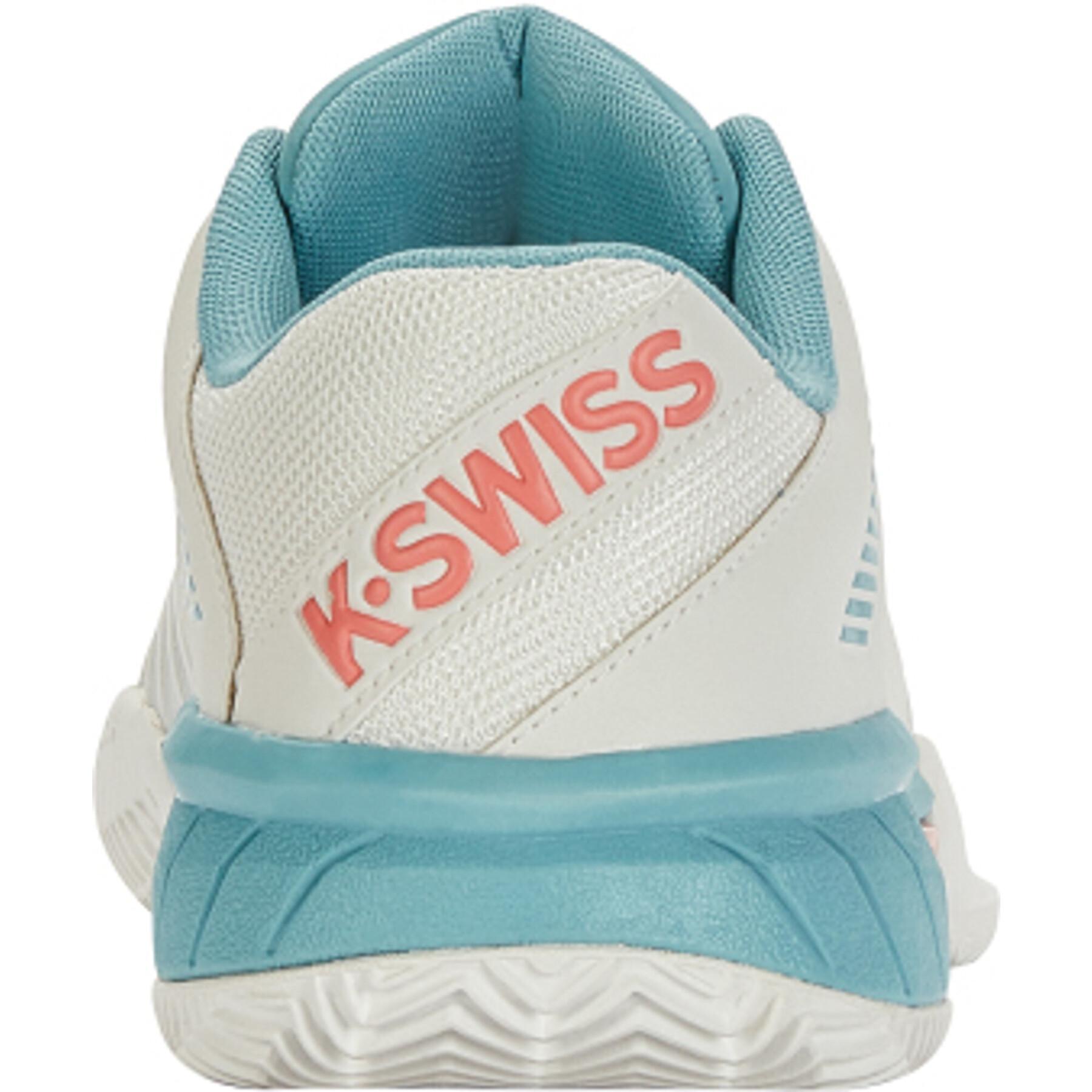 Women's tennis shoes K-Swiss Express Light 3 Hb