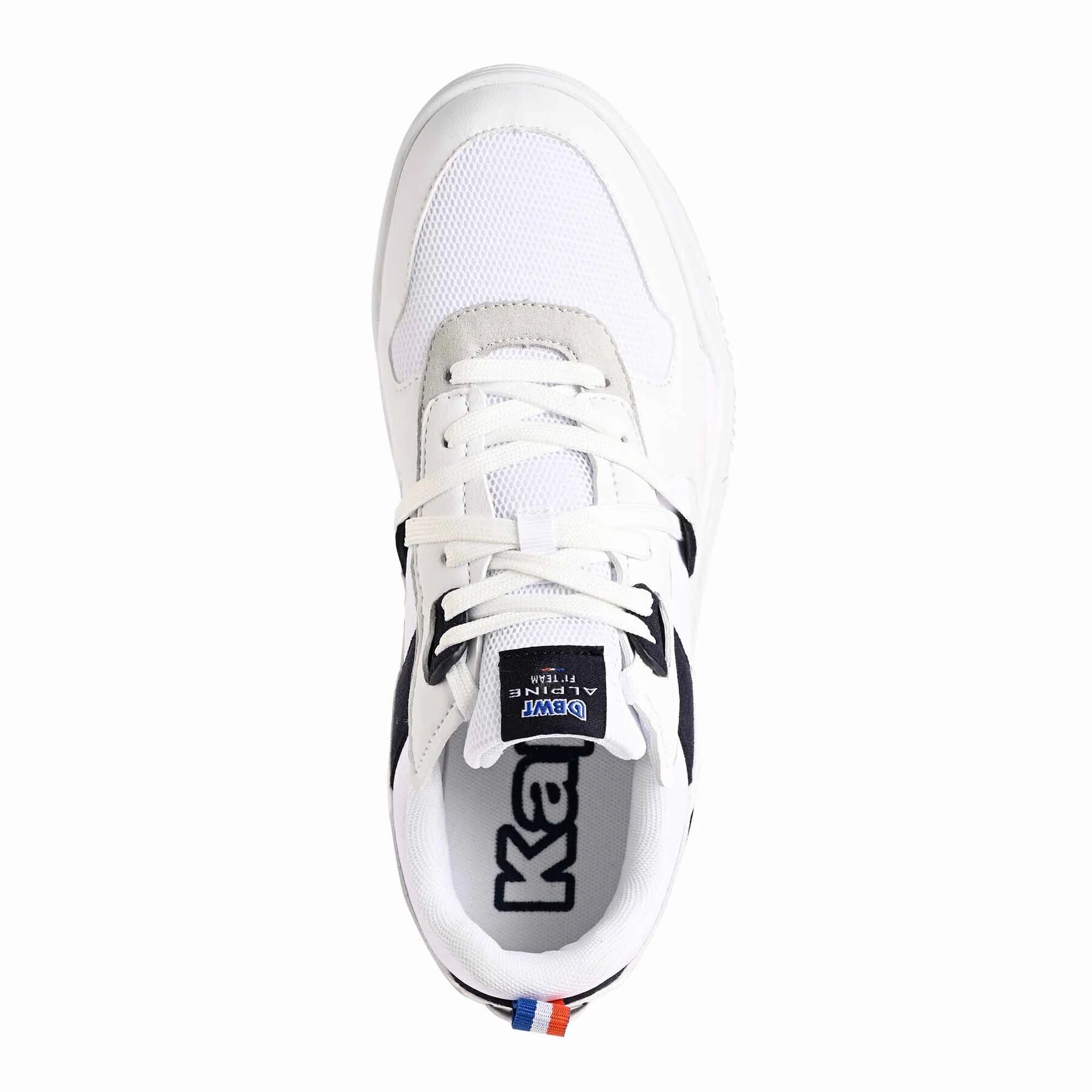 Cross training shoes Kappa Iset 1 Alpine F1 2024