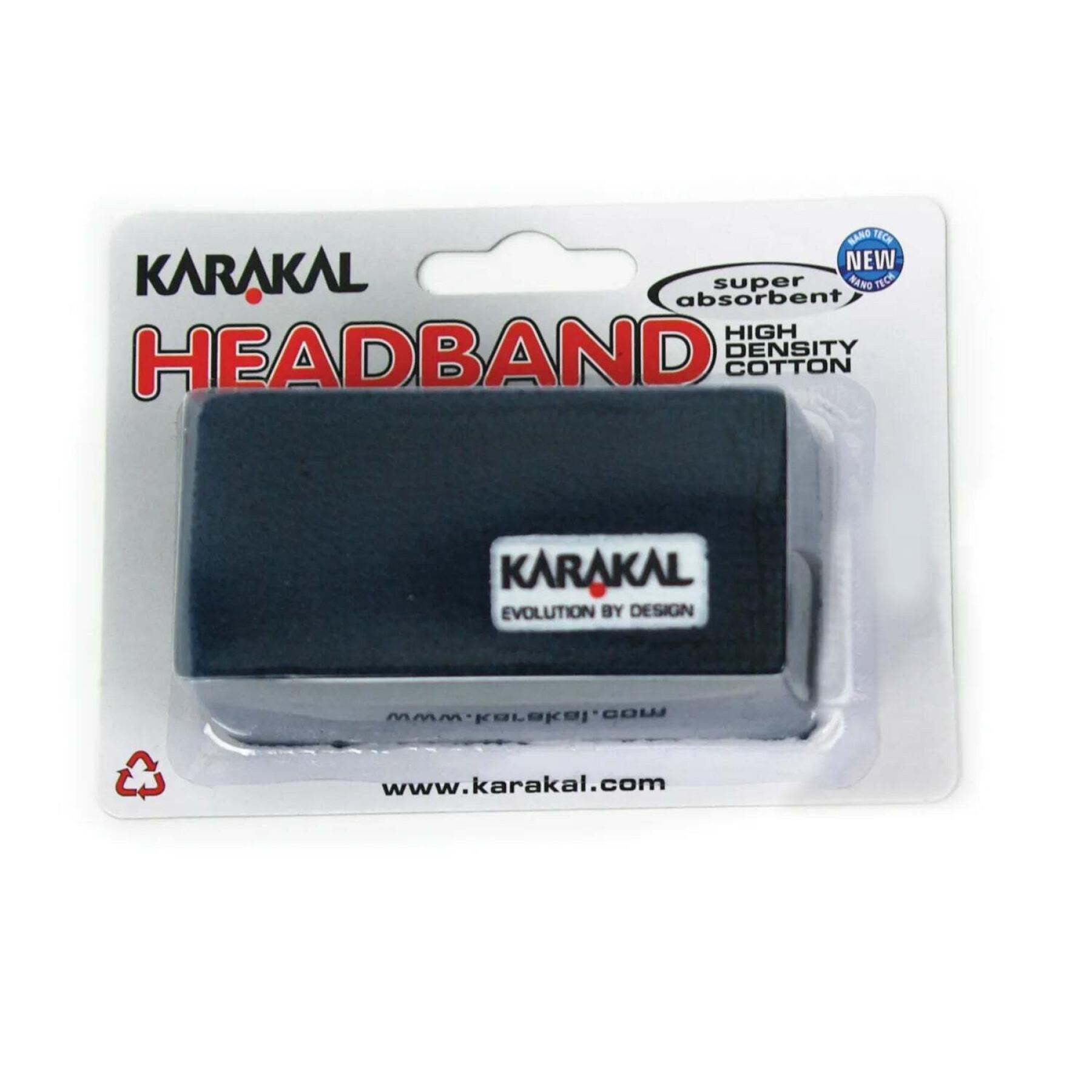 Headband Karakal