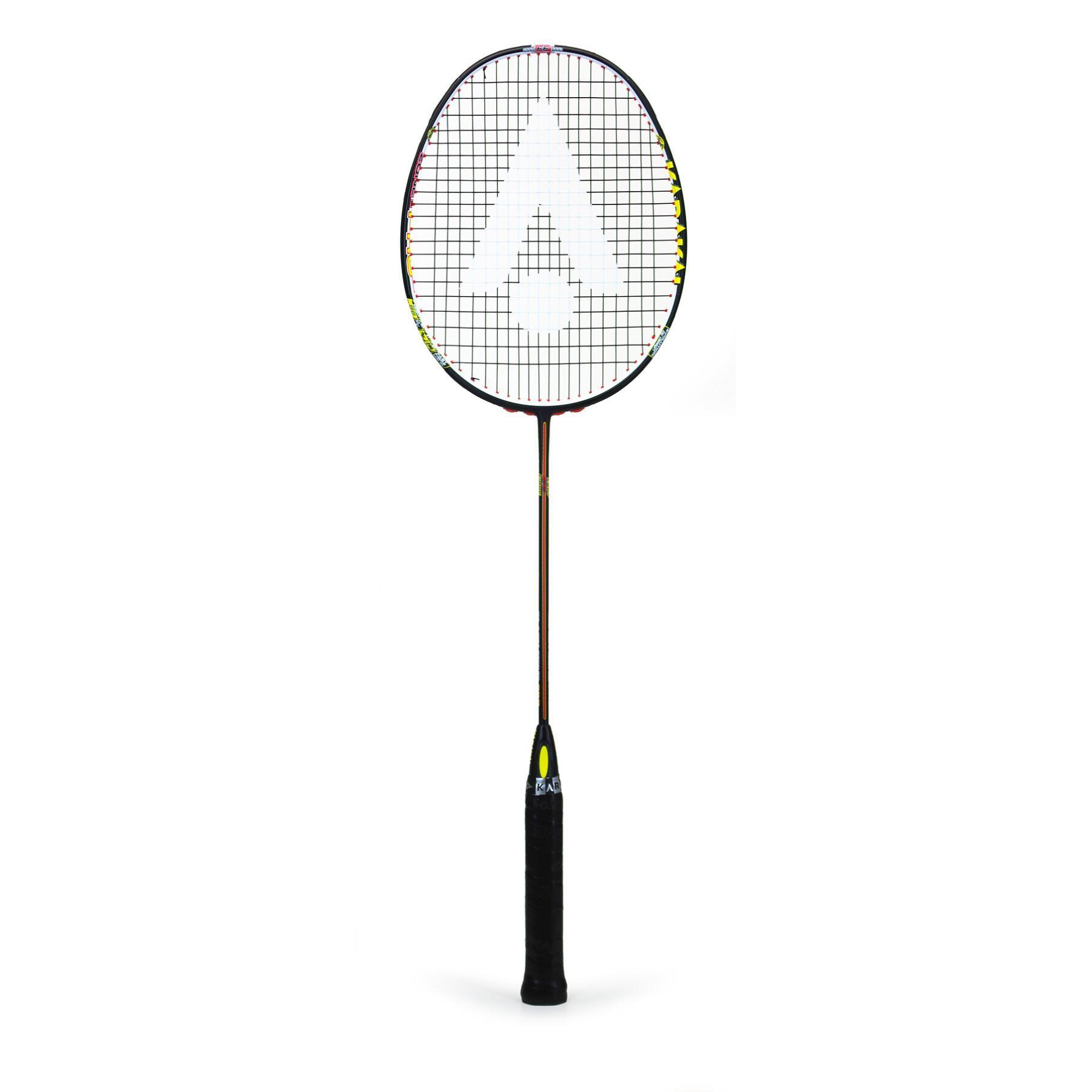 Badminton racket Karakal Black Zone Pro