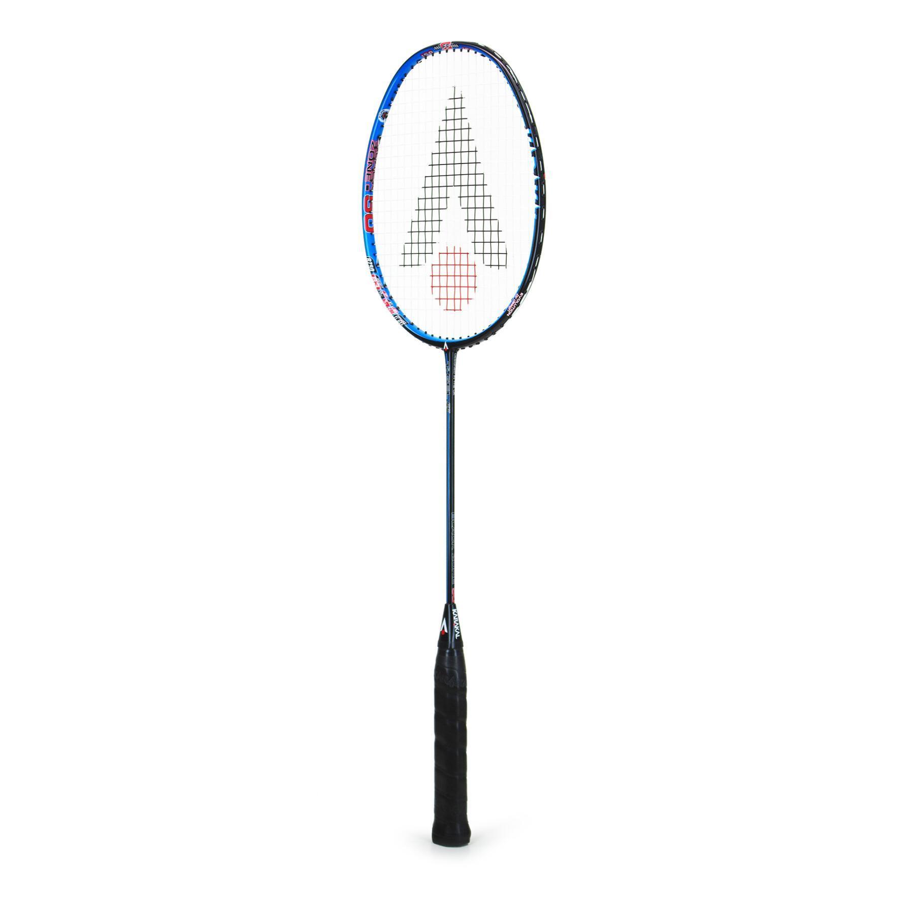 Badminton racket Karakal Black Zone 50