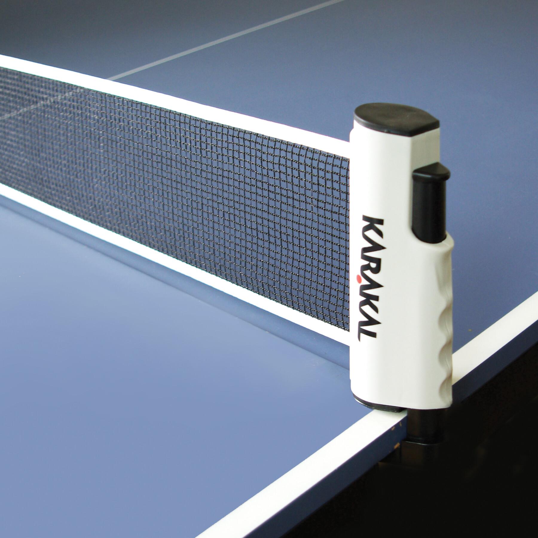 Table tennis net kit Karakal