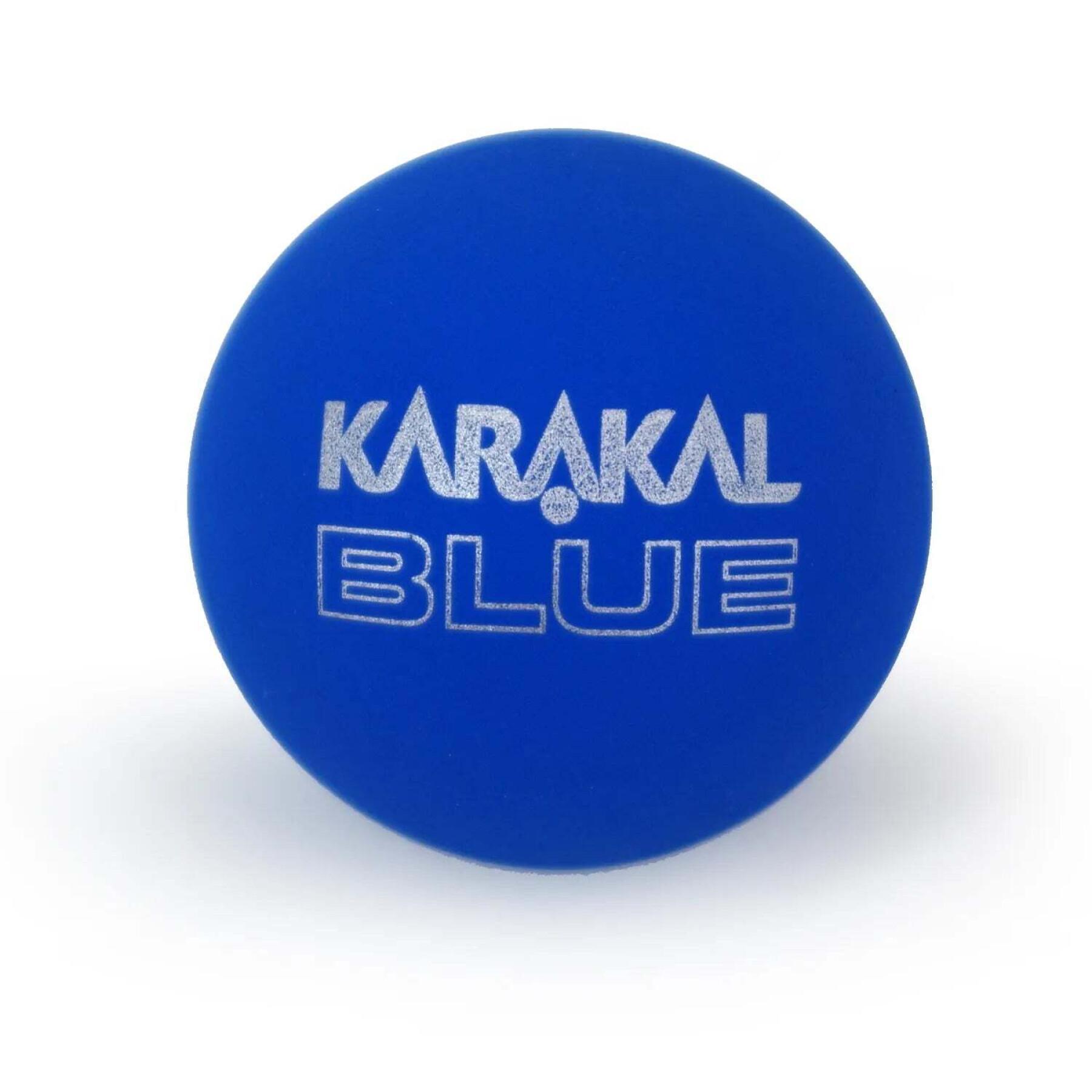 Set of 2 squash balls Karakal