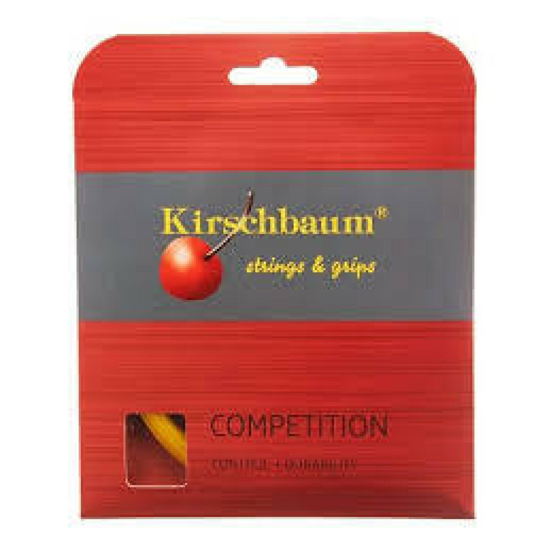 Tennis strings Kirschbaum Competition 200 m