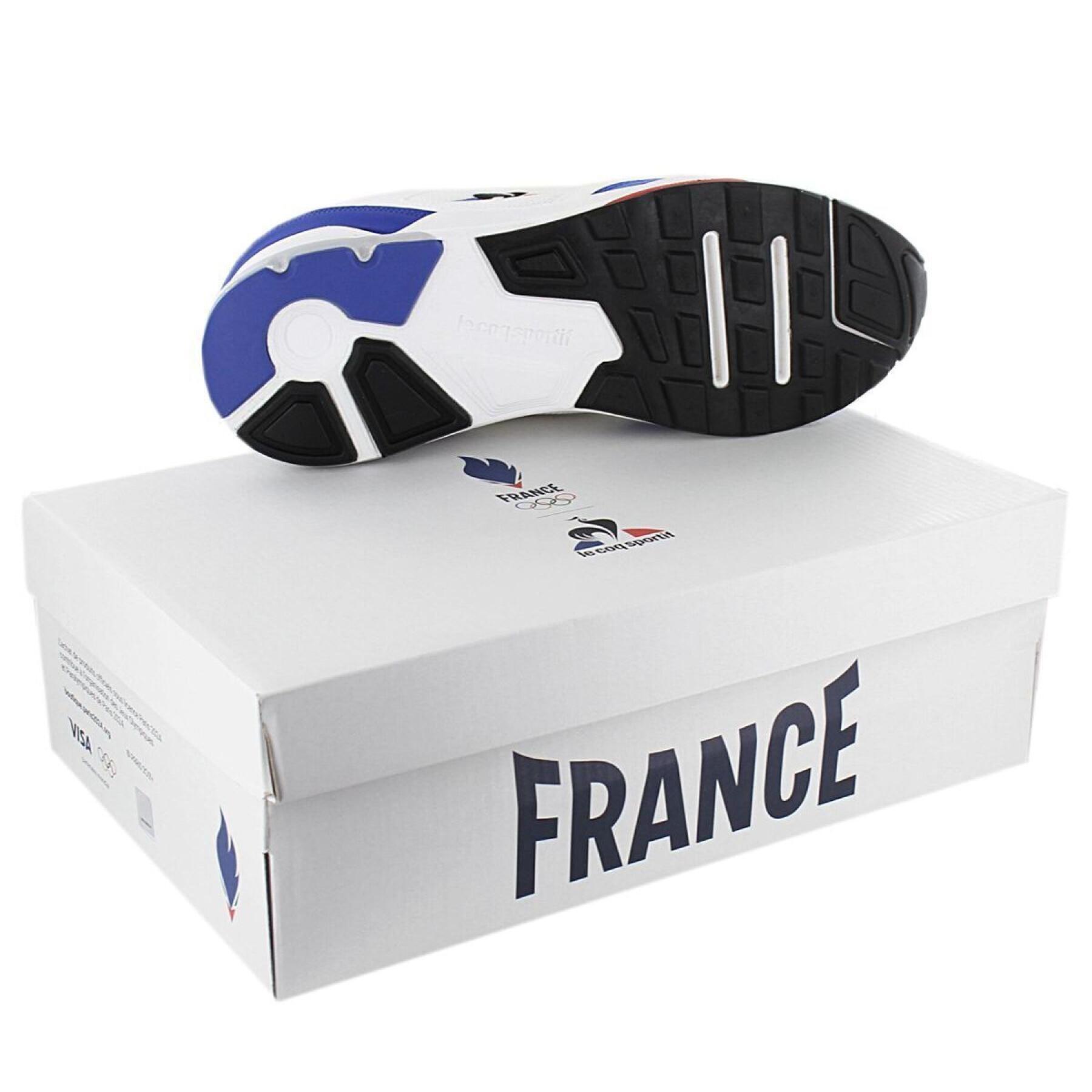 Sneakers Le Coq Sportif Lcs R0 Efr