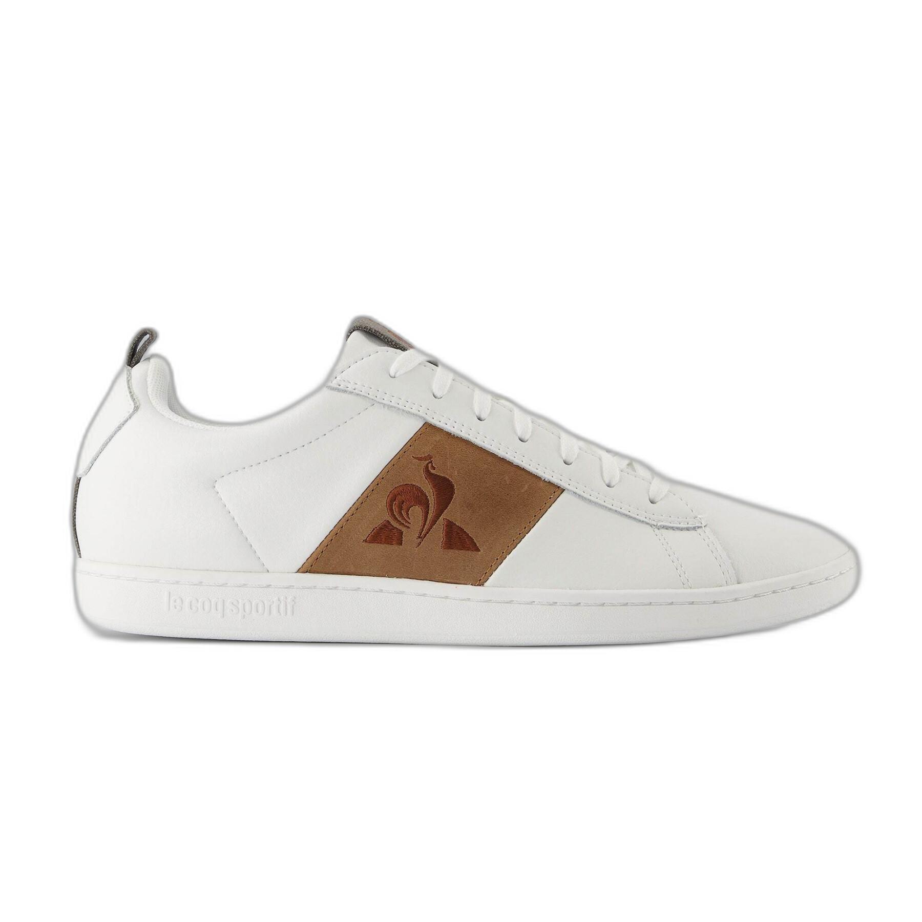 Sneakers Le Coq Sportif Courtclassic Workwear Leather