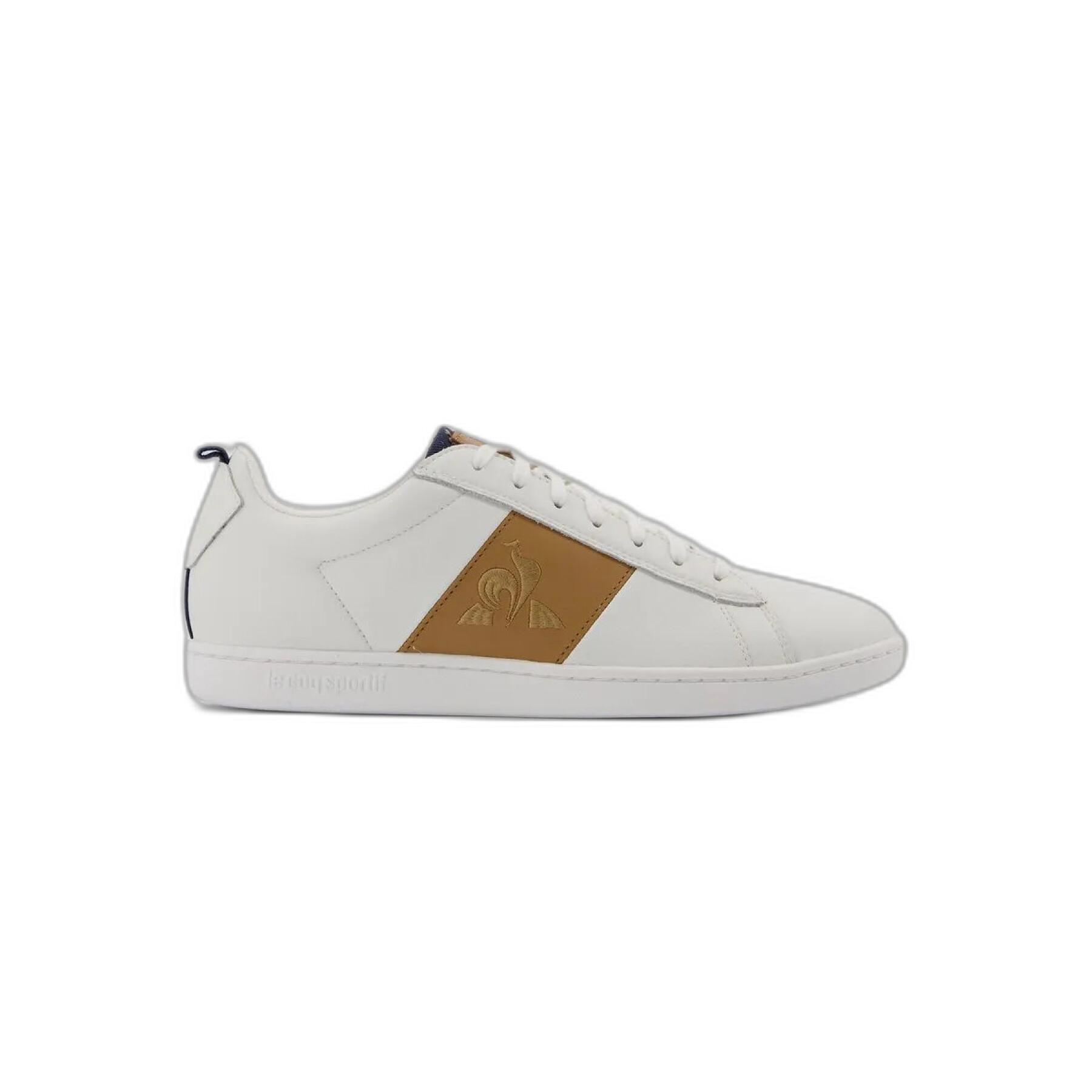 Sneakers Le Coq Sportif Courtclassic Twill PS