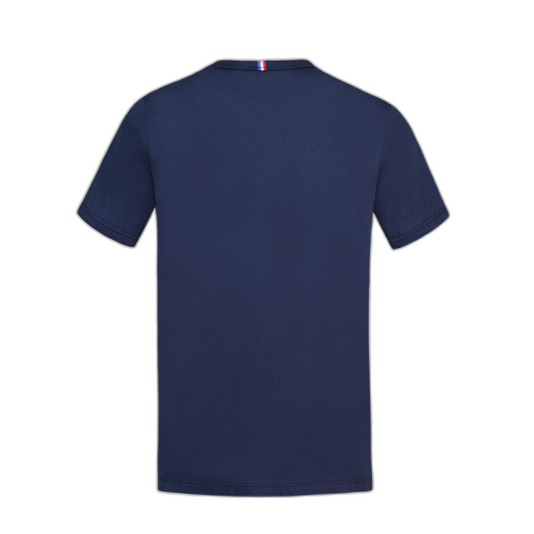 Children's monochrome T-shirt Le Coq Sportif N°1