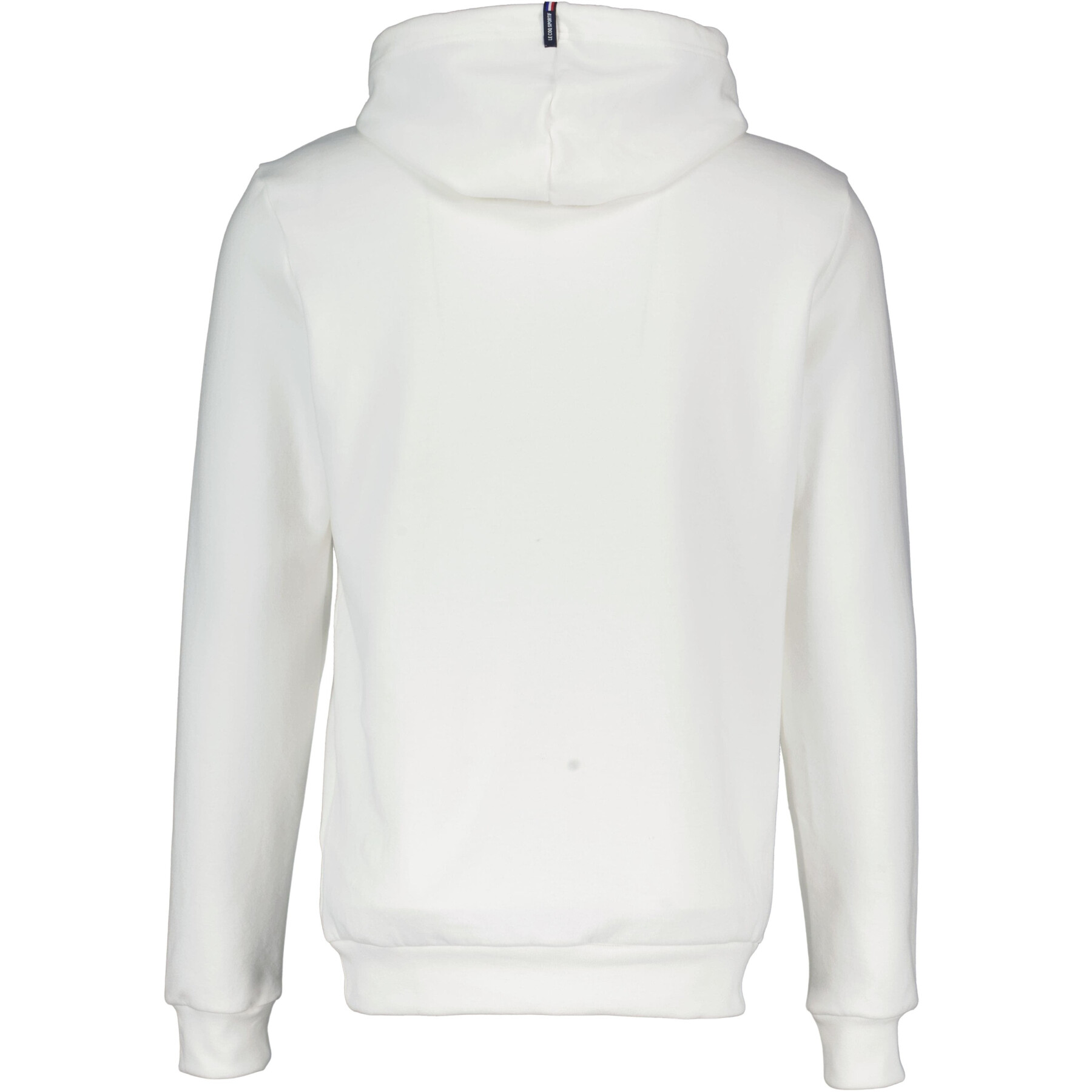 Hooded sweatshirt Le Coq Sportif Essentiels N°2