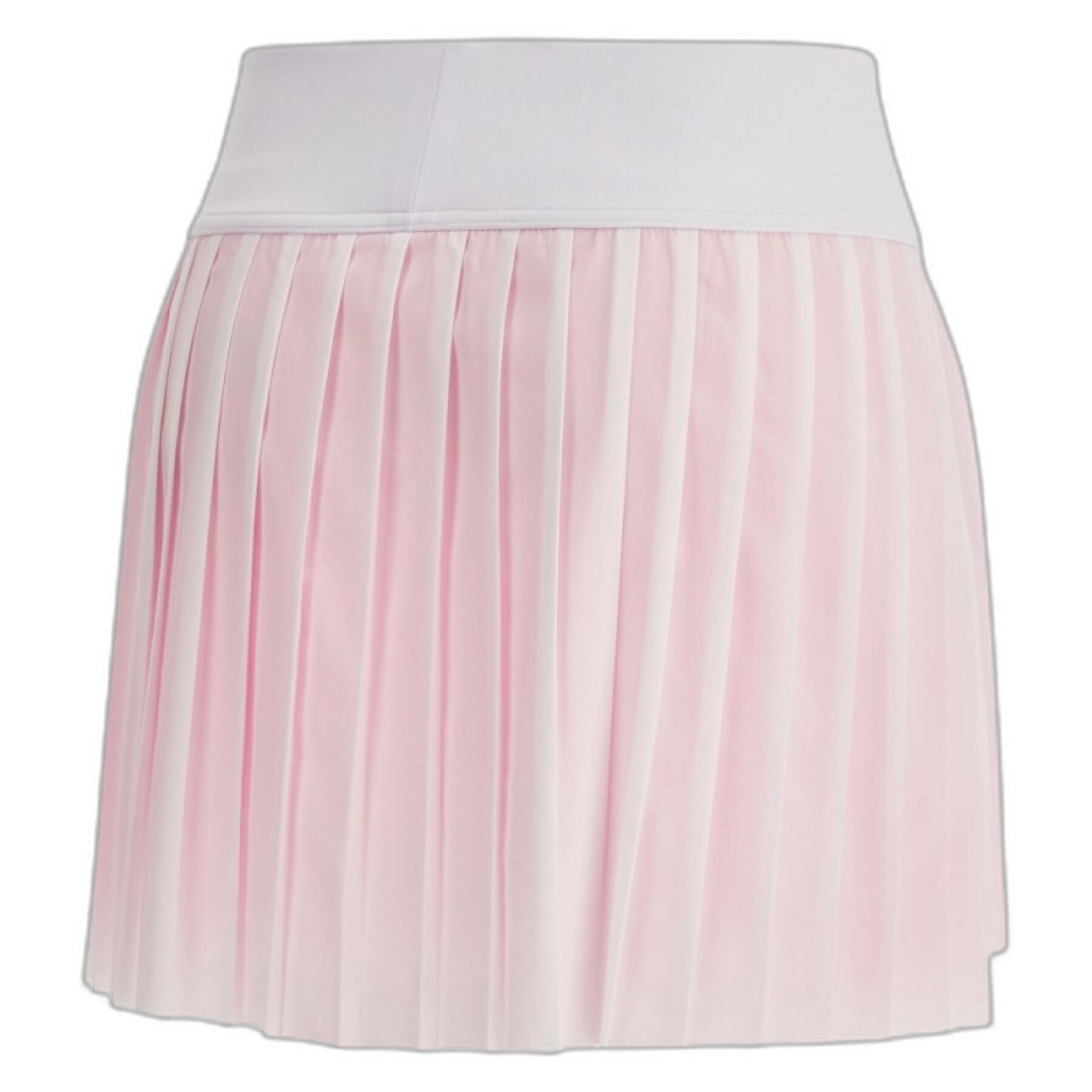Women's skirt-short Macron CC Artemisia