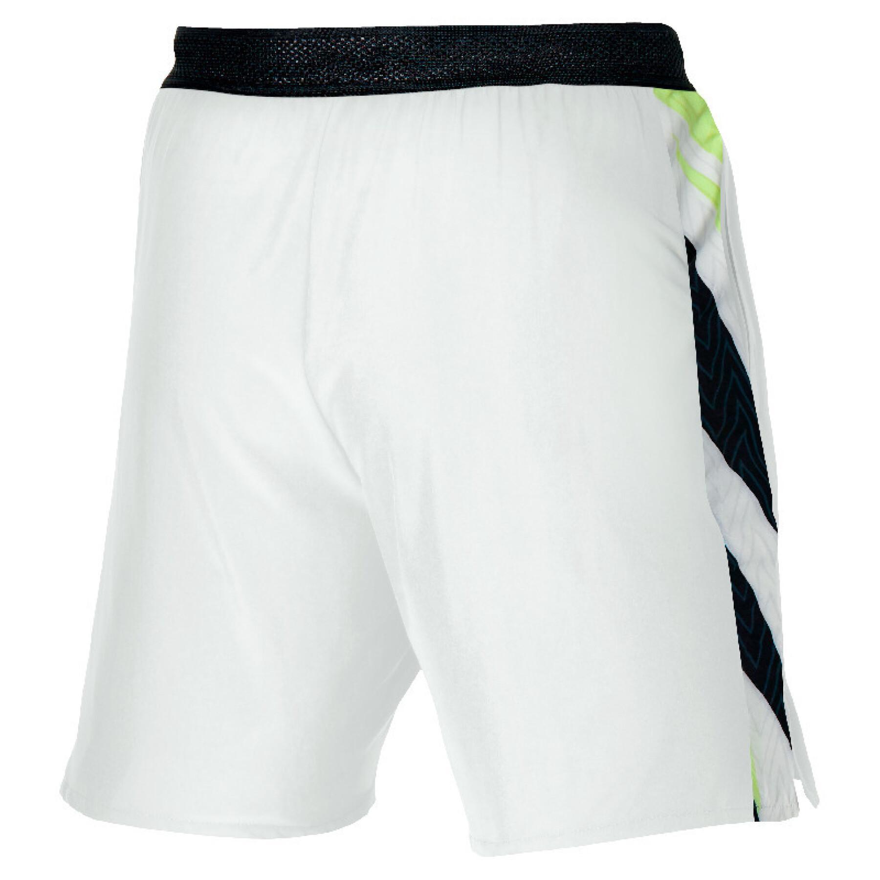 Tennis shorts Mizuno Amplify