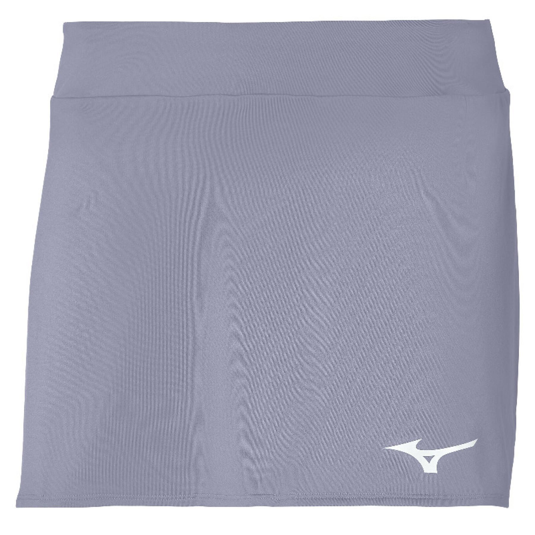 Women's skirt-short Mizuno Flex