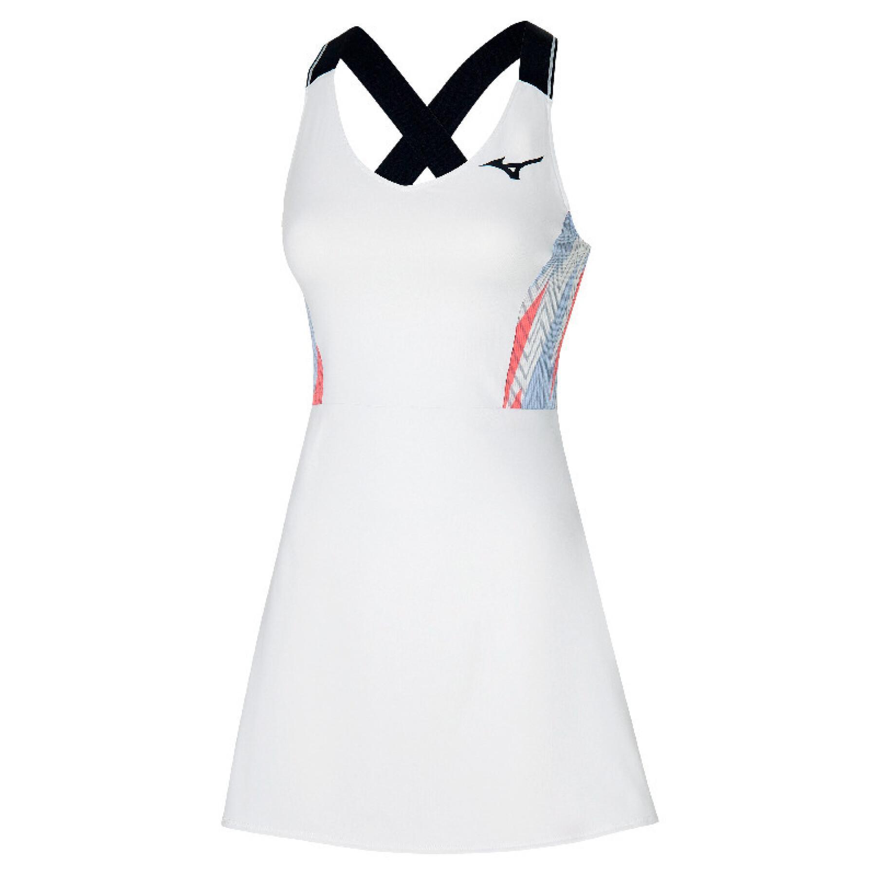 Women's tennis dress Mizuno Printed Wos