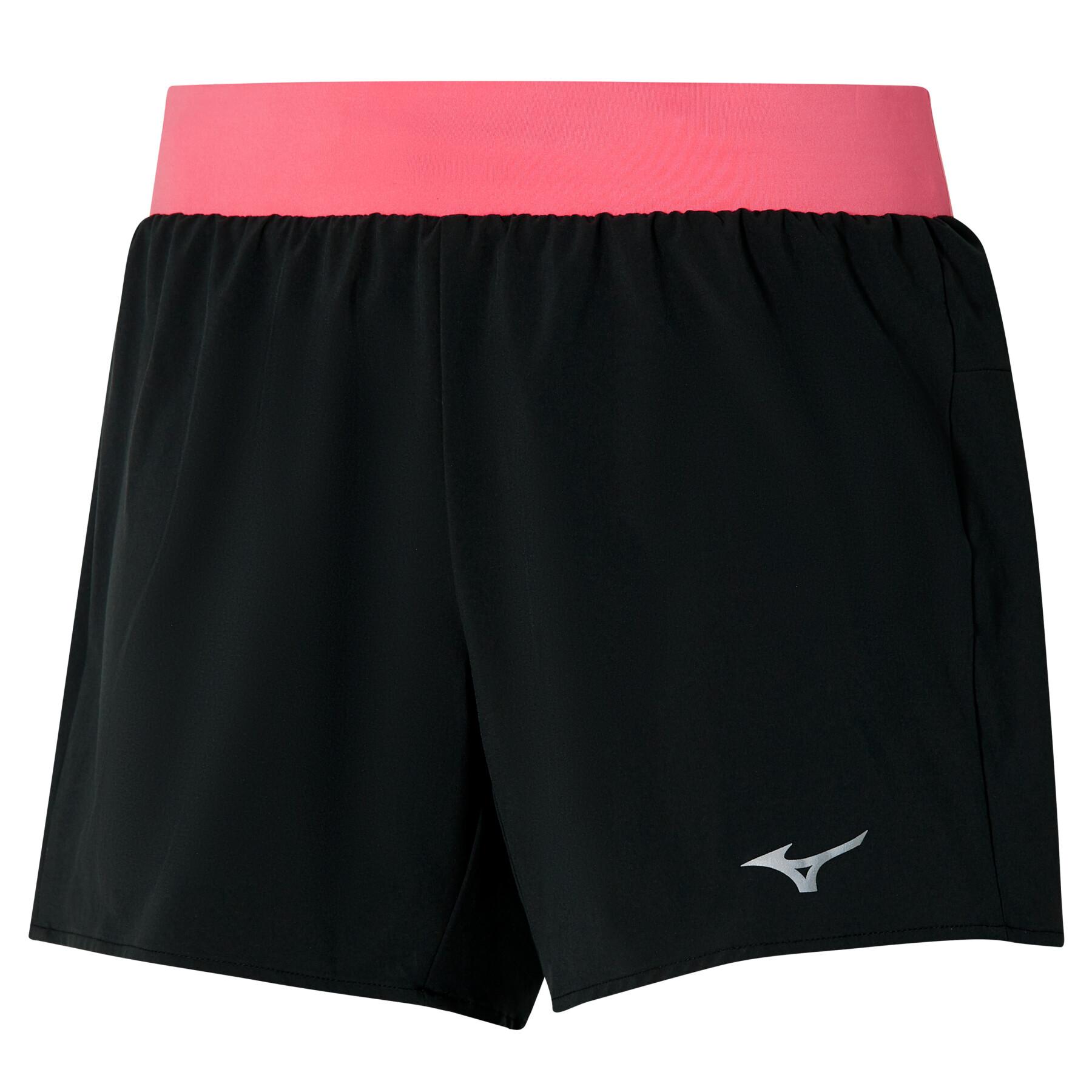 Women's shorts Mizuno Alpha 4.5