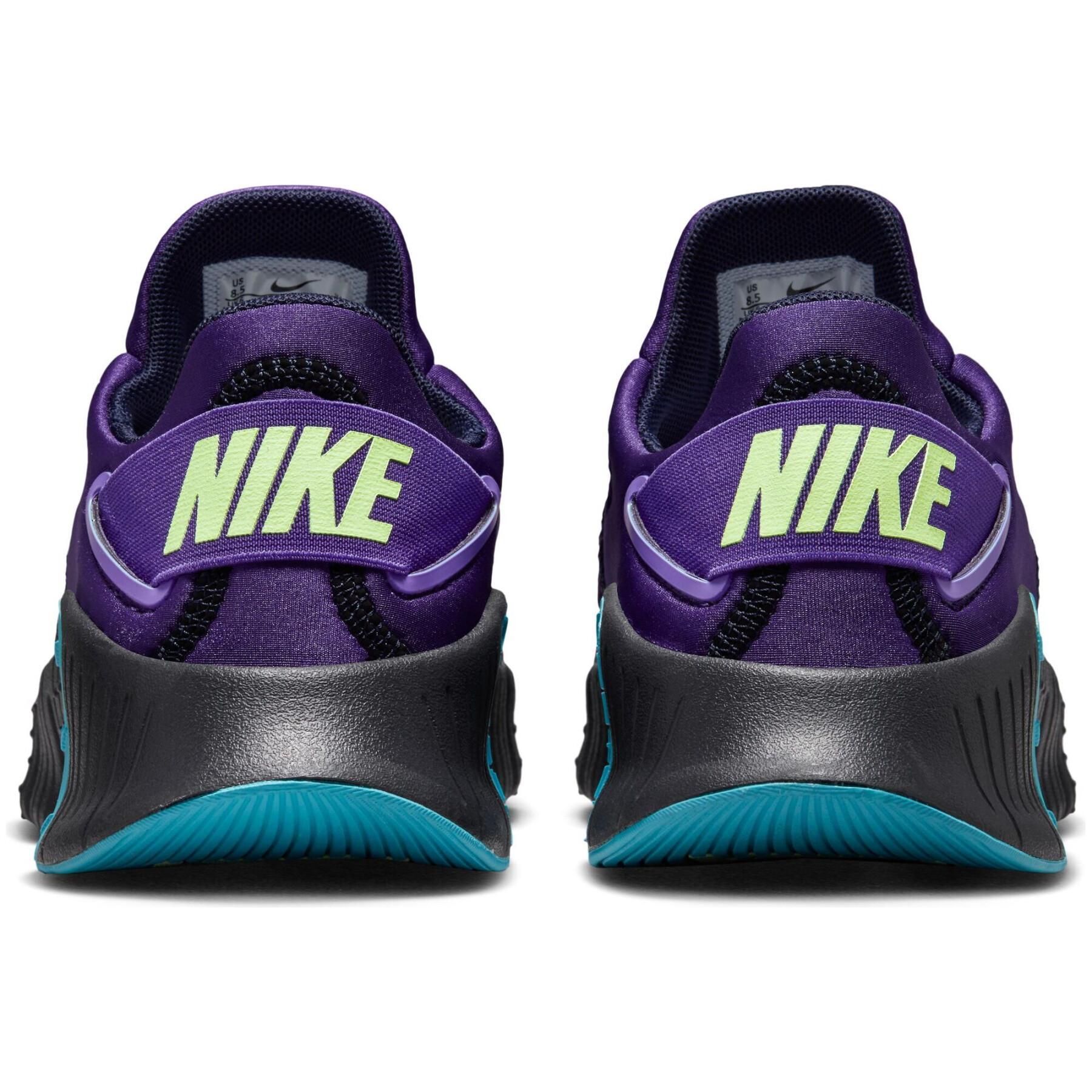 Women's shoes running Nike Free Metcon 4