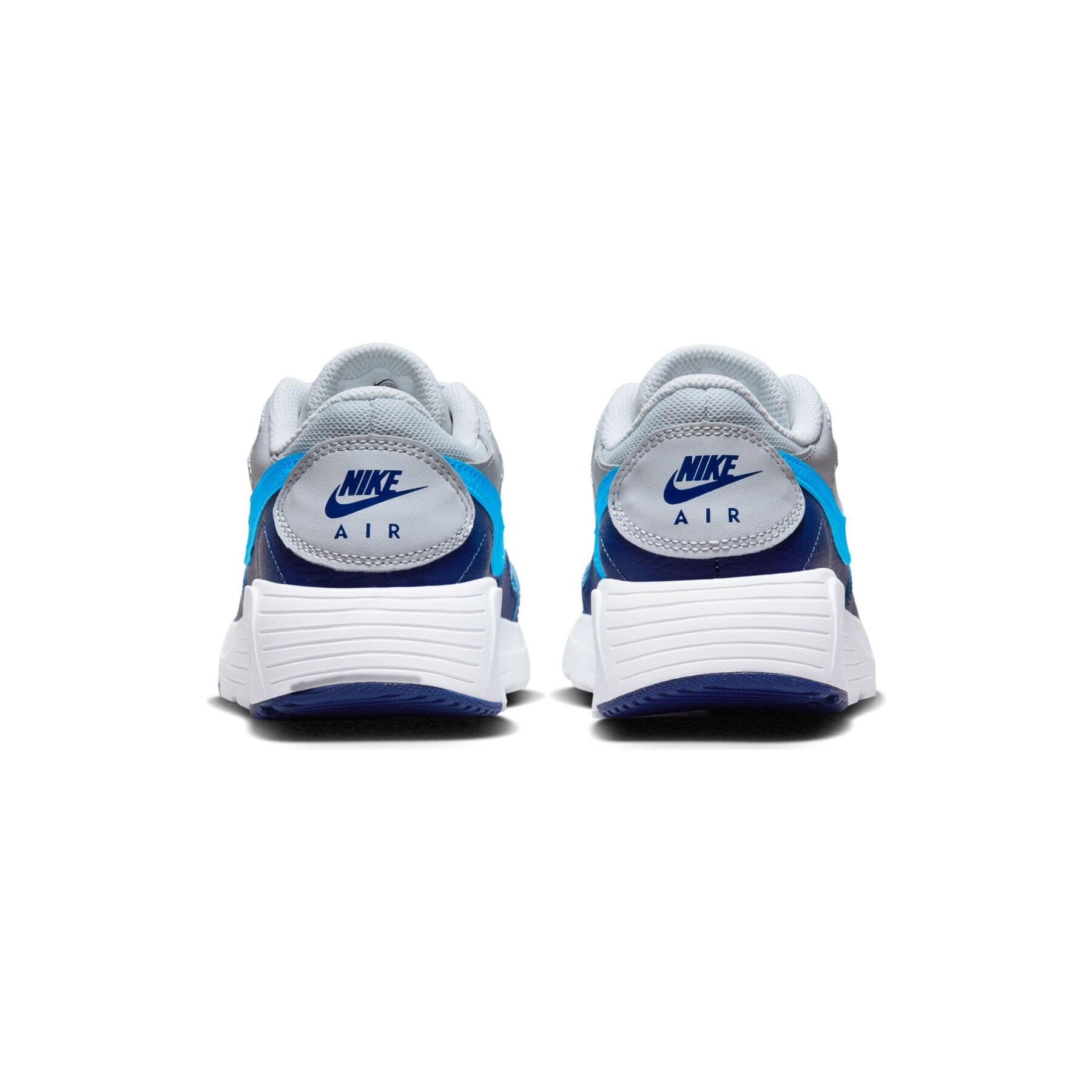 Children's sneakers Nike Air Max SC